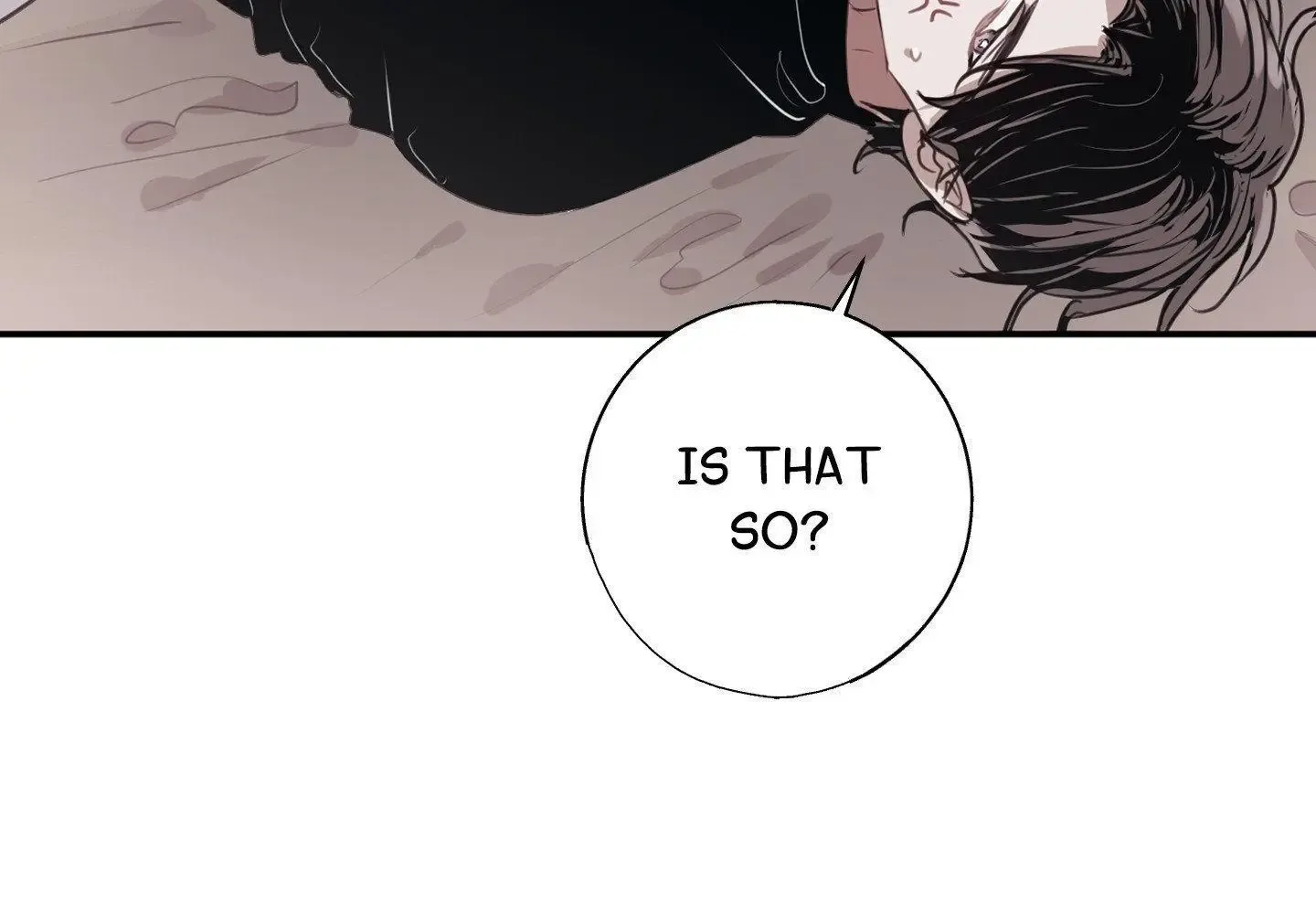 Tugging at My Heart Chapter 7 page 14