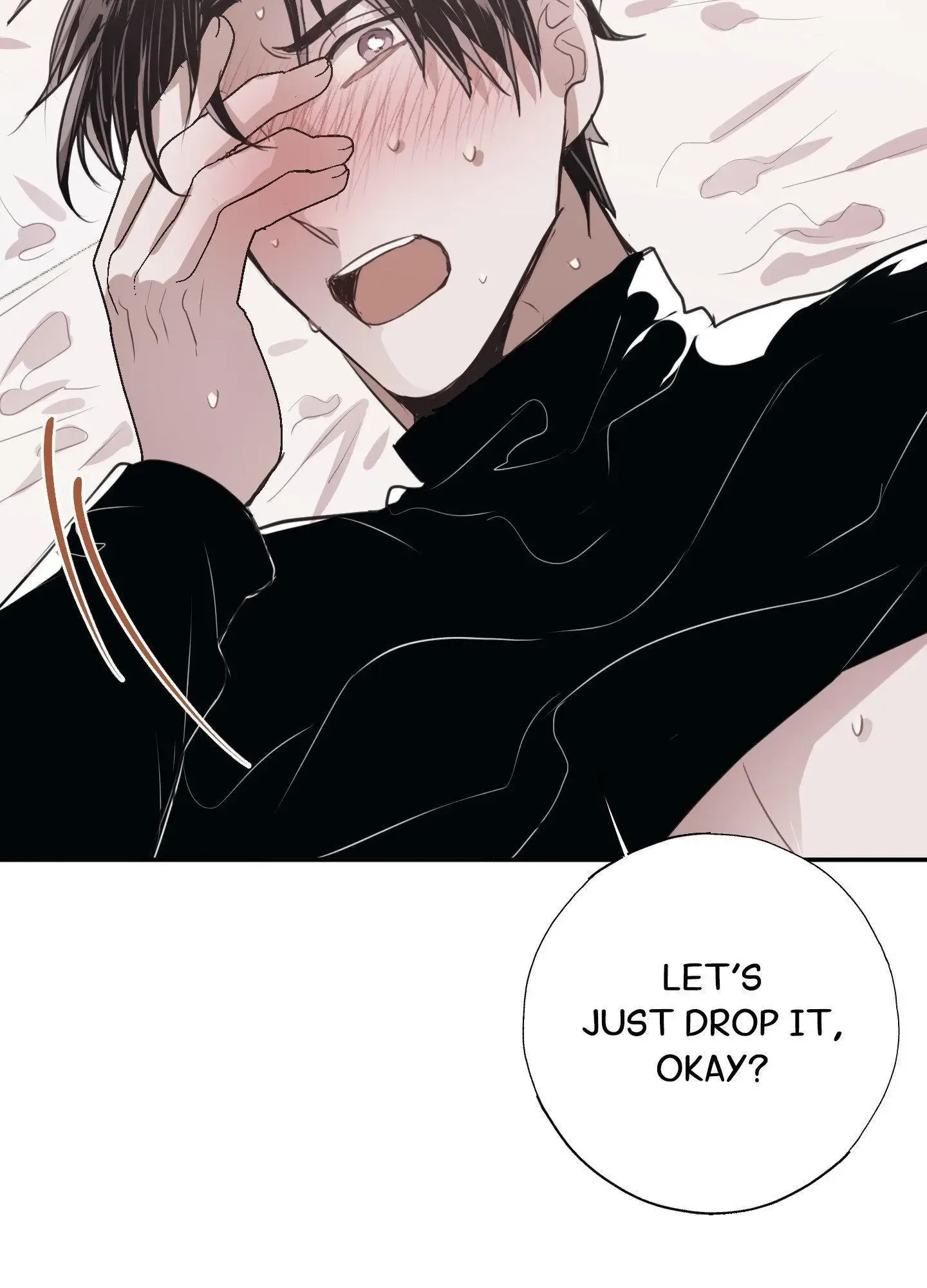 Tugging at My Heart Chapter 7 page 6