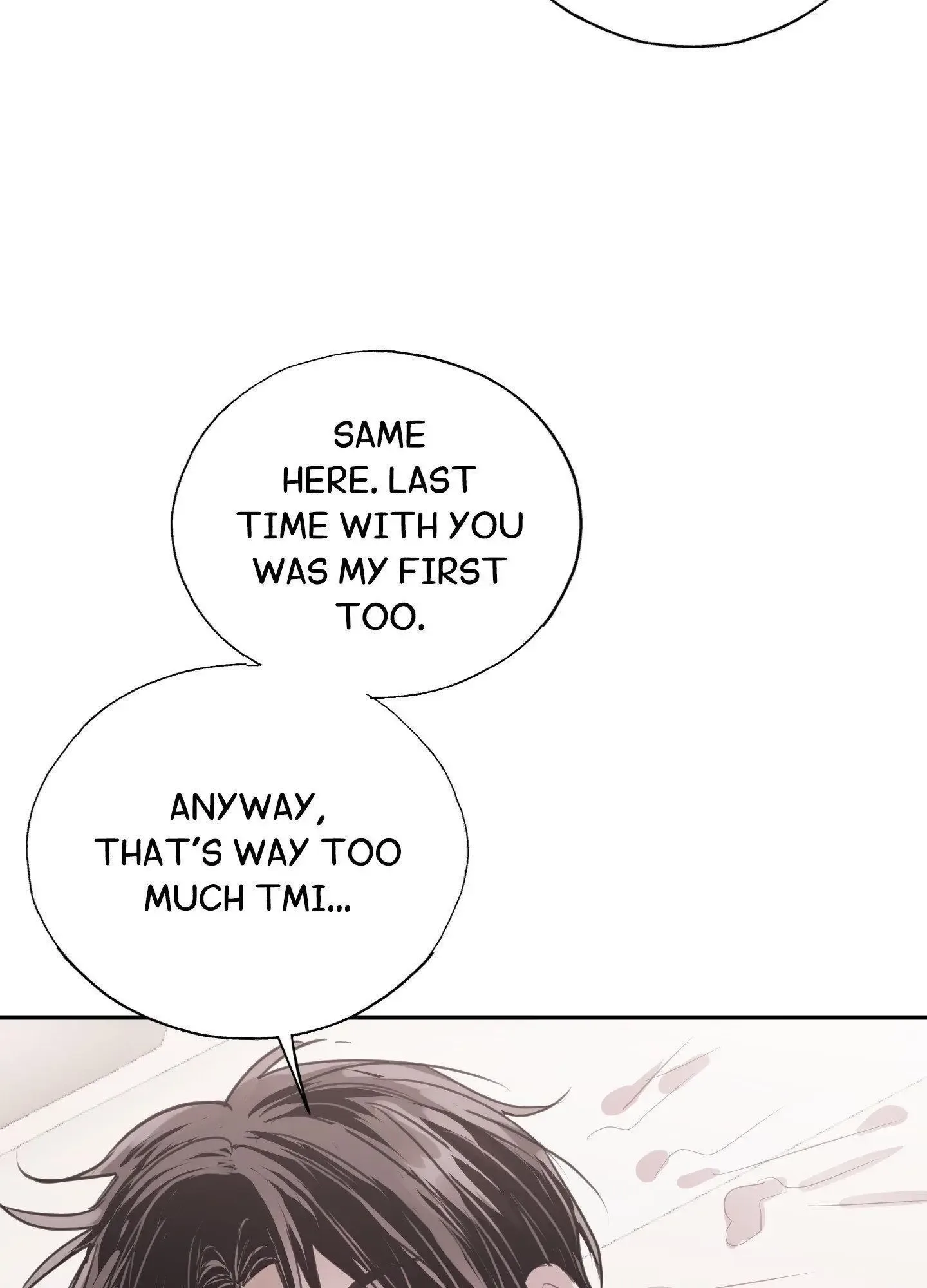 Tugging at My Heart Chapter 7 page 5