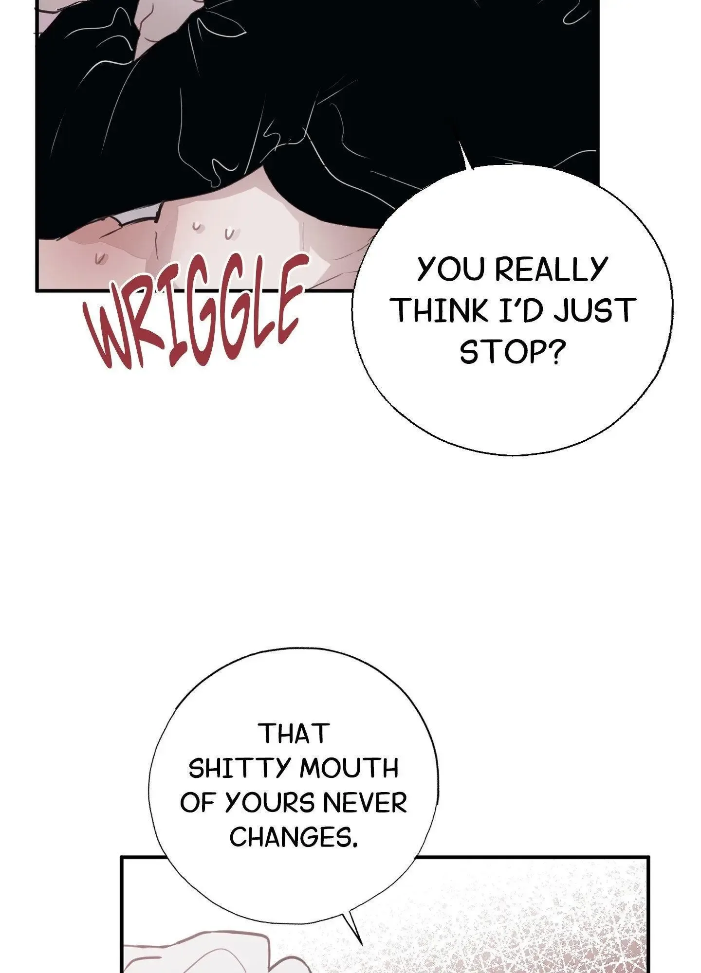 Tugging at My Heart Chapter 7 page 22