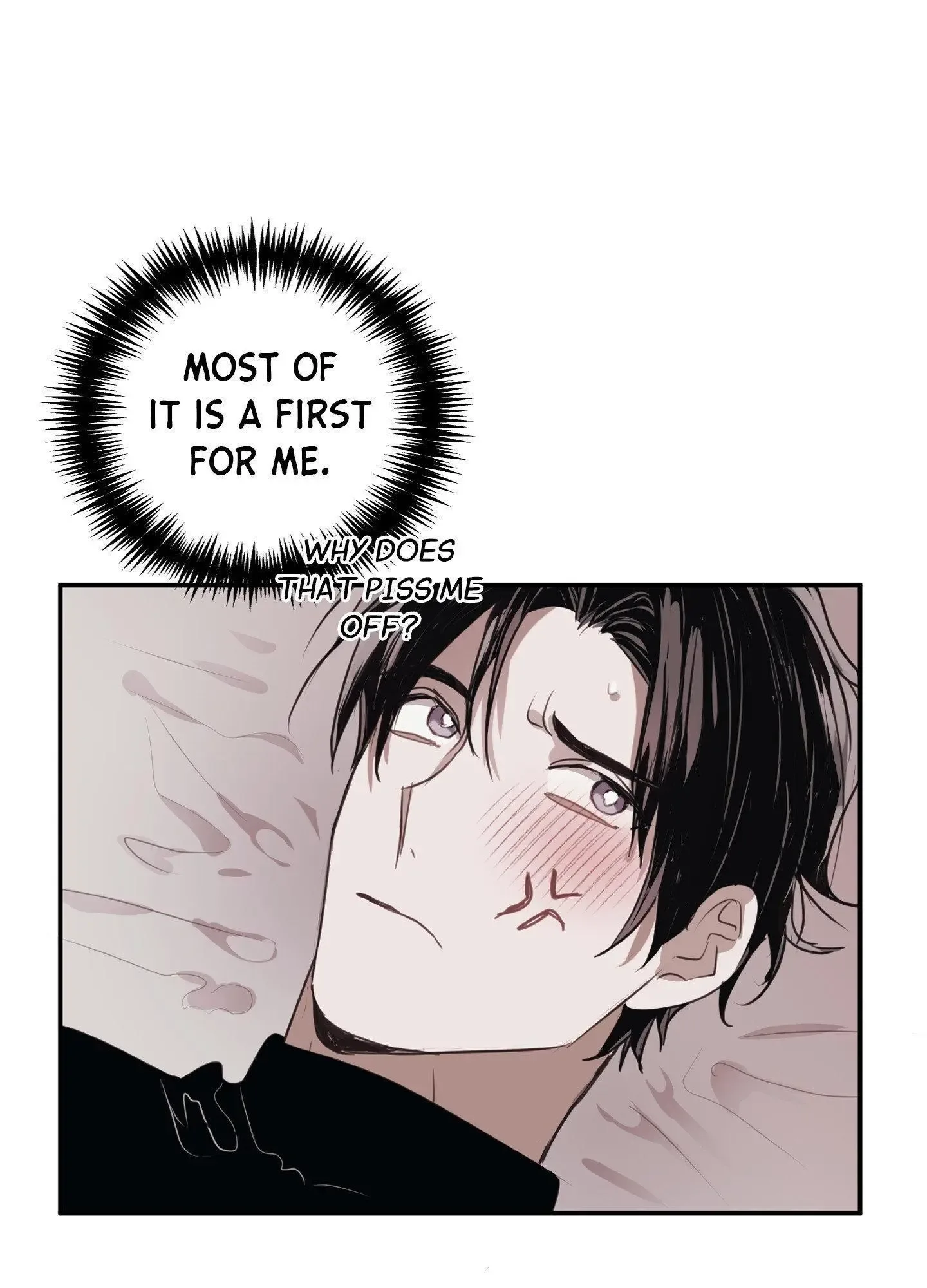 Tugging at My Heart Chapter 7 page 15