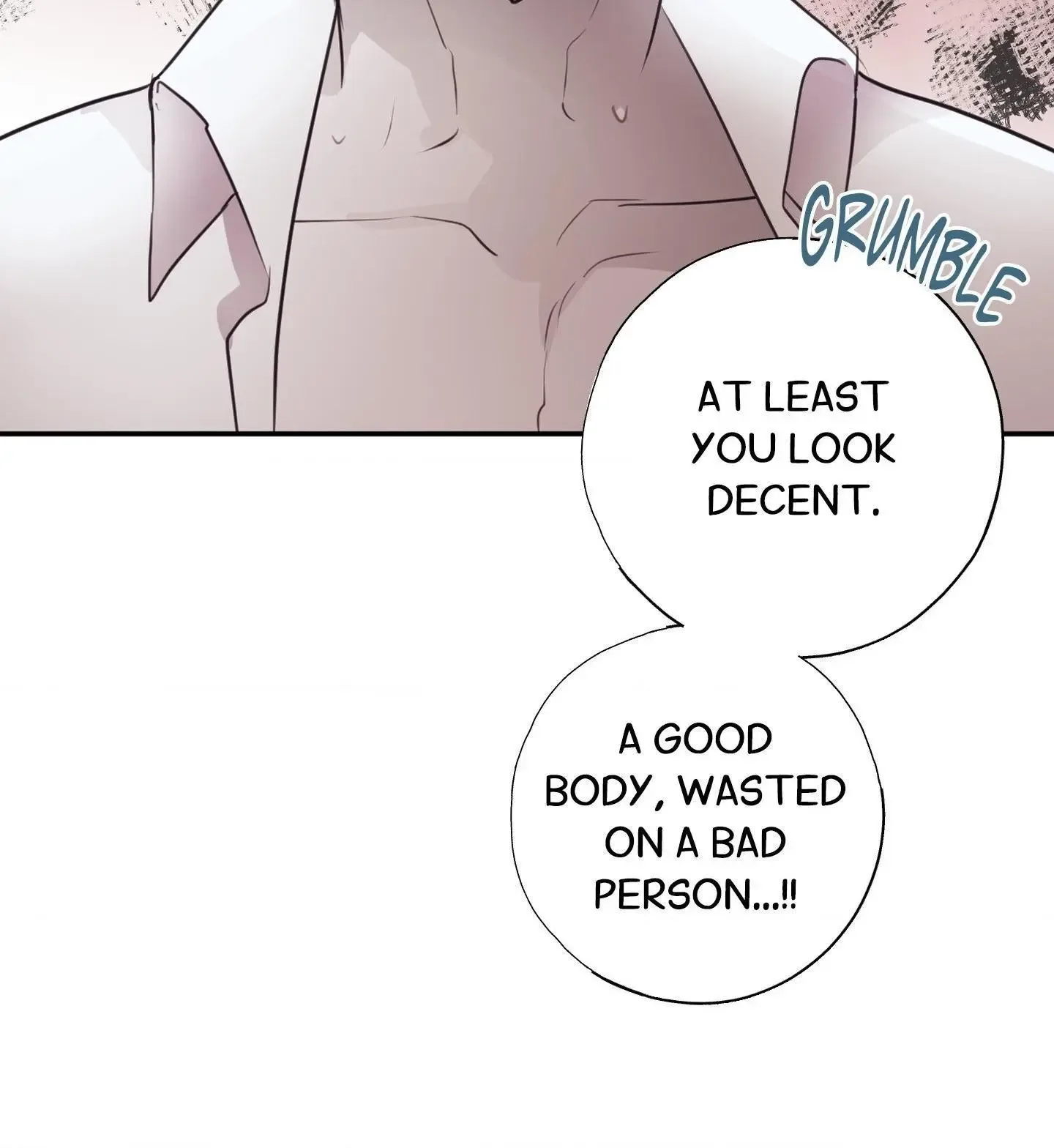 Tugging at My Heart Chapter 7 page 25
