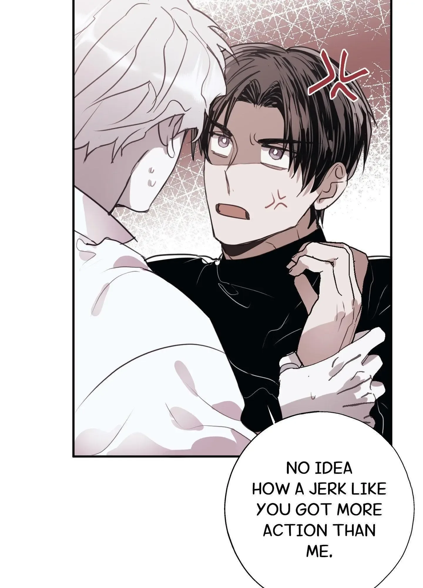 Tugging at My Heart Chapter 7 page 23