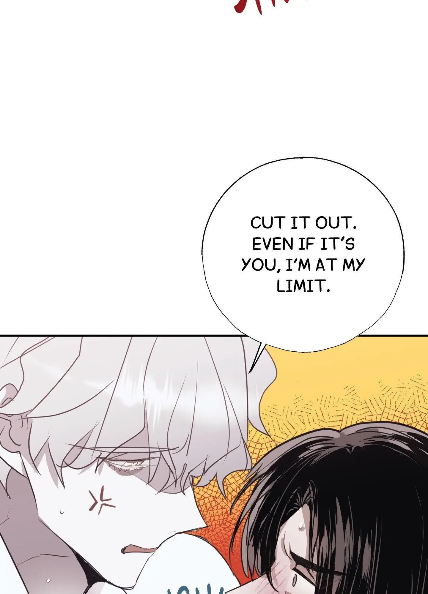 Tugging at My Heart Chapter 7 page 27