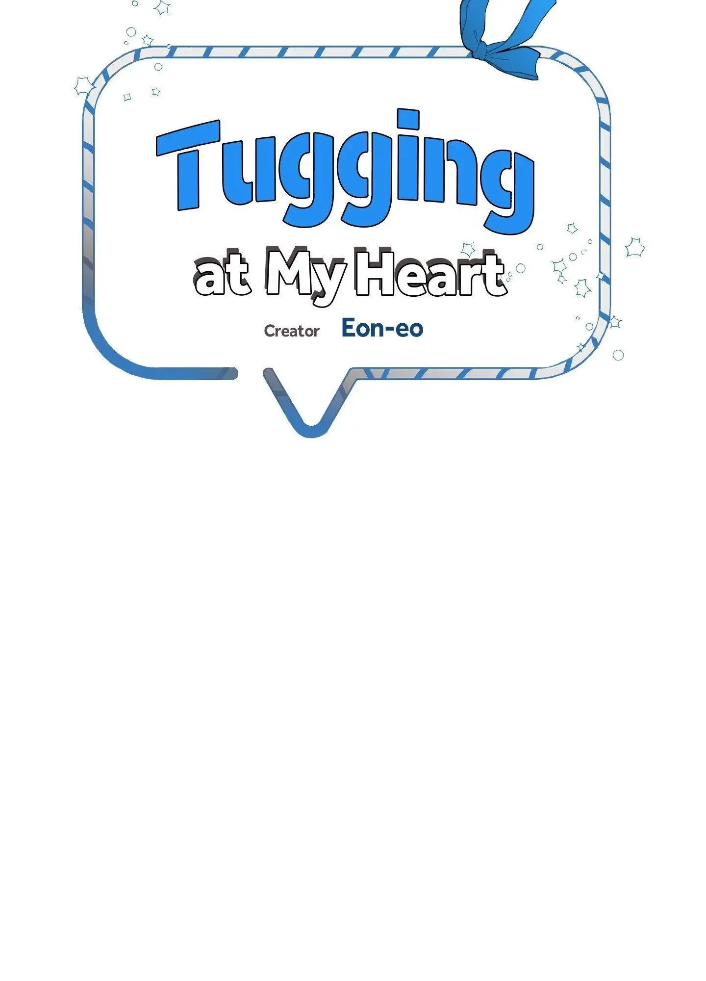 Tugging at My Heart Chapter 7 page 33