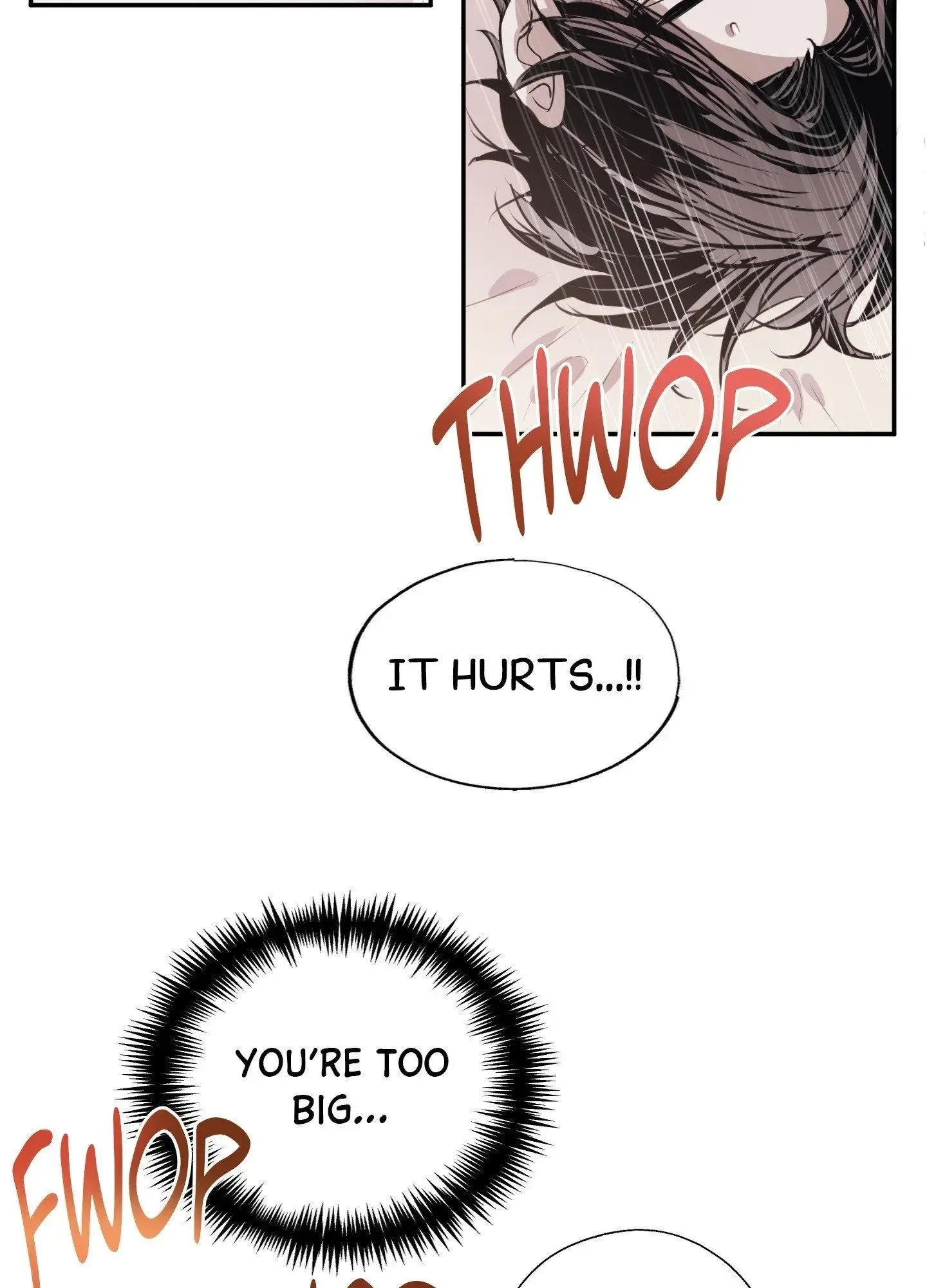 Tugging at My Heart Chapter 7 page 40
