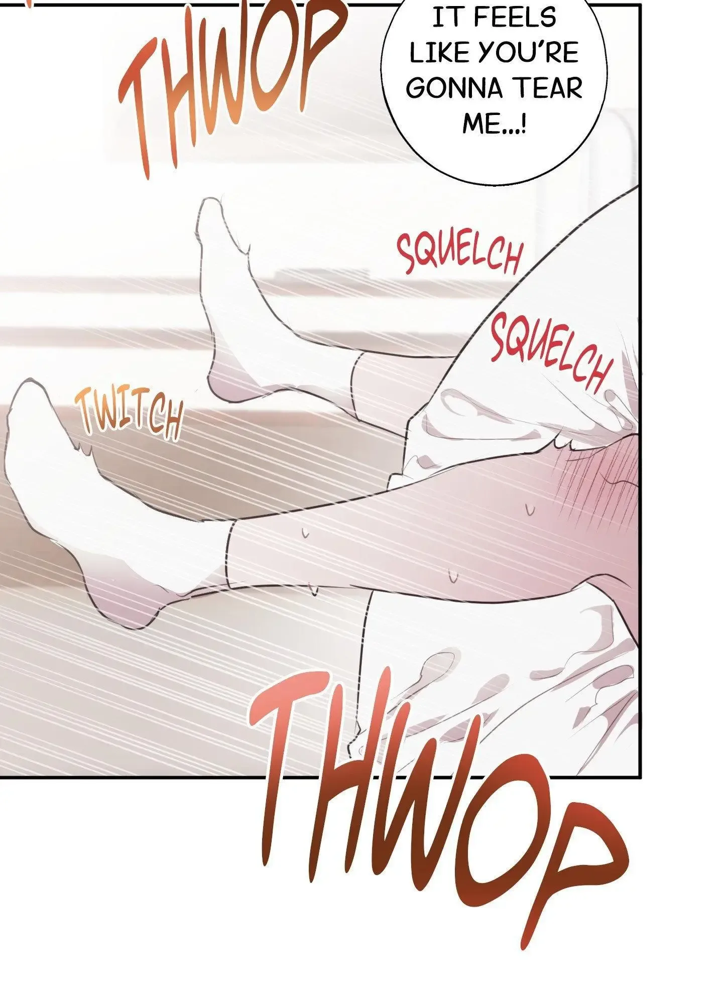 Tugging at My Heart Chapter 7 page 41