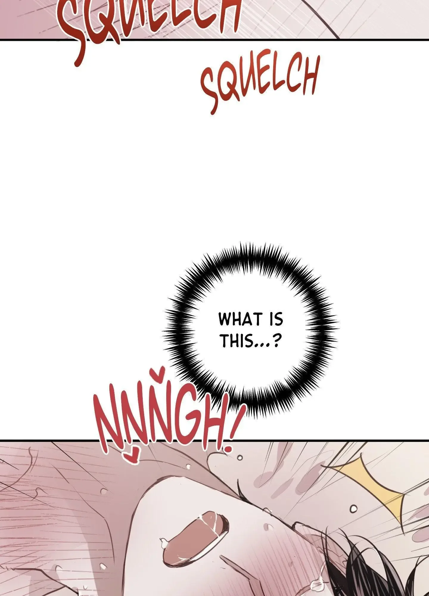 Tugging at My Heart Chapter 7 page 45