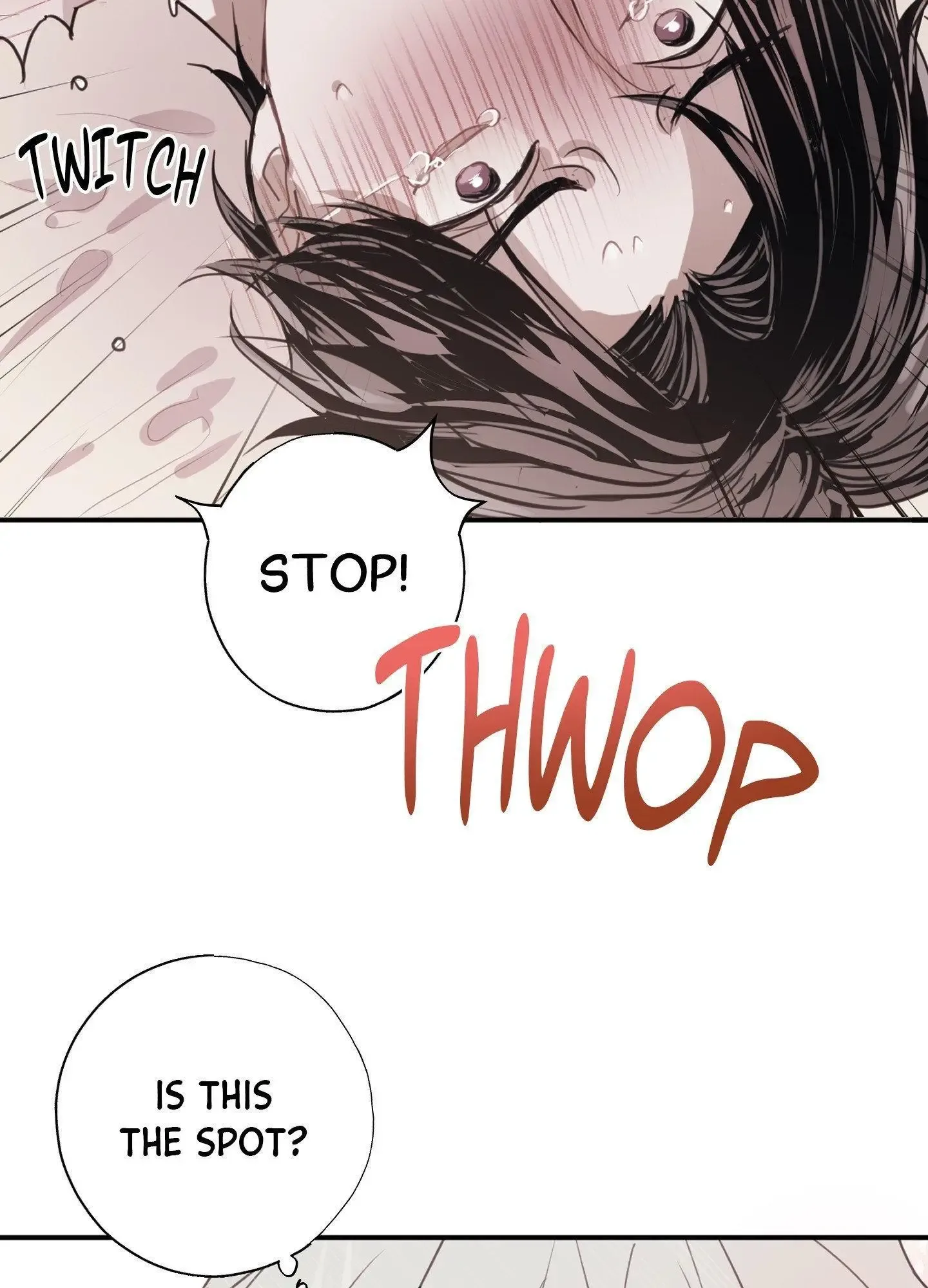 Tugging at My Heart Chapter 7 page 46
