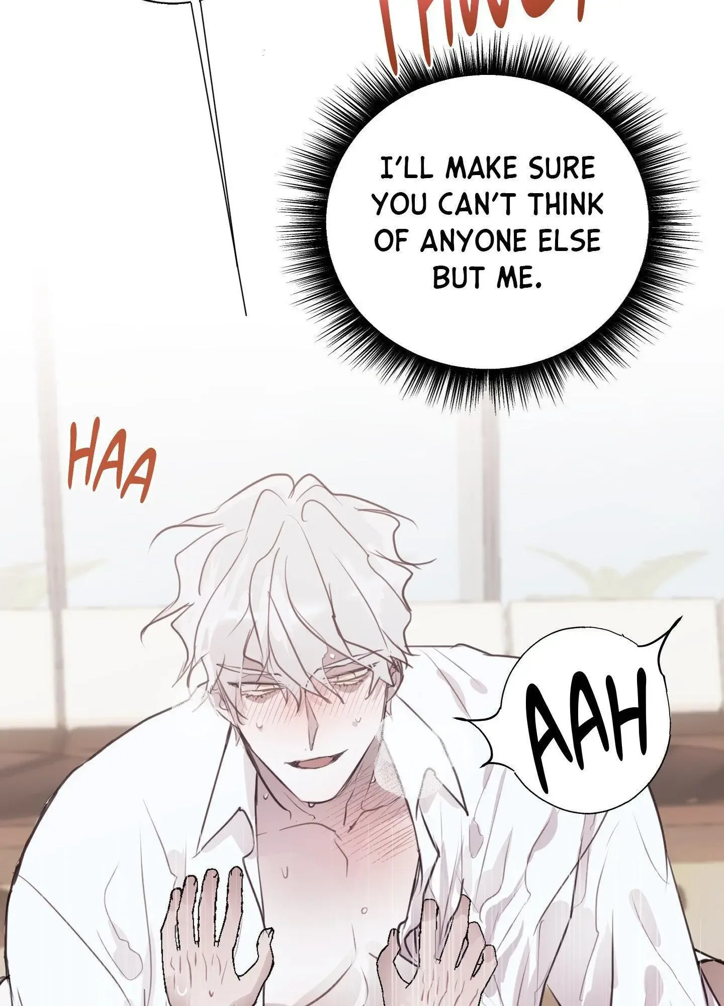Tugging at My Heart Chapter 7 page 49