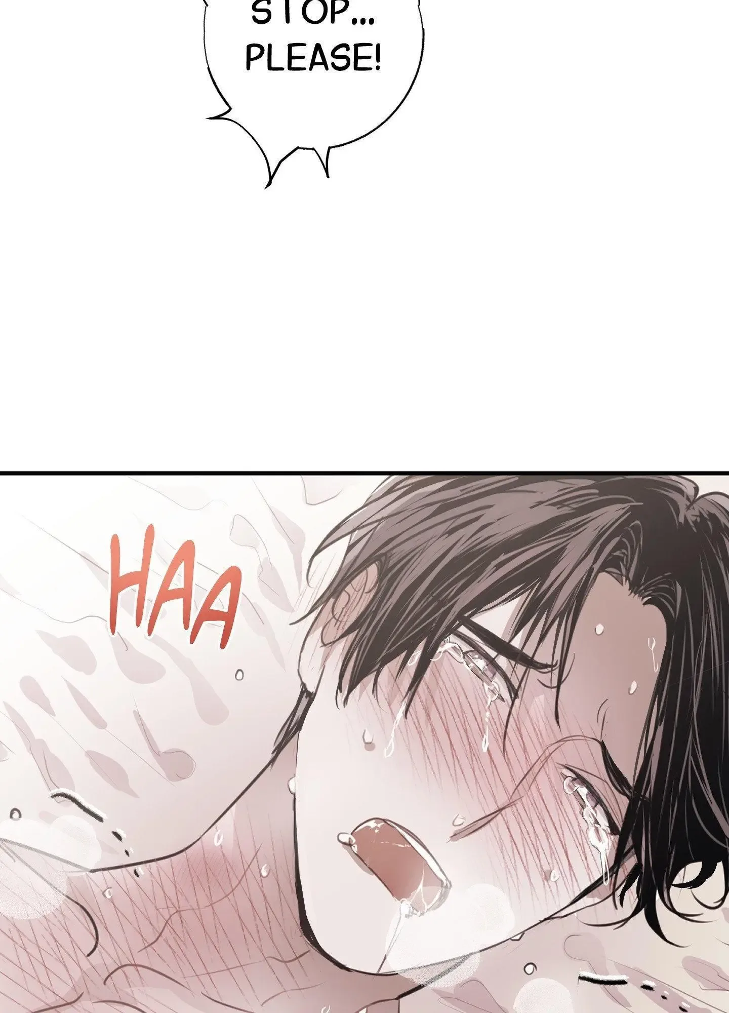 Tugging at My Heart Chapter 7 page 51