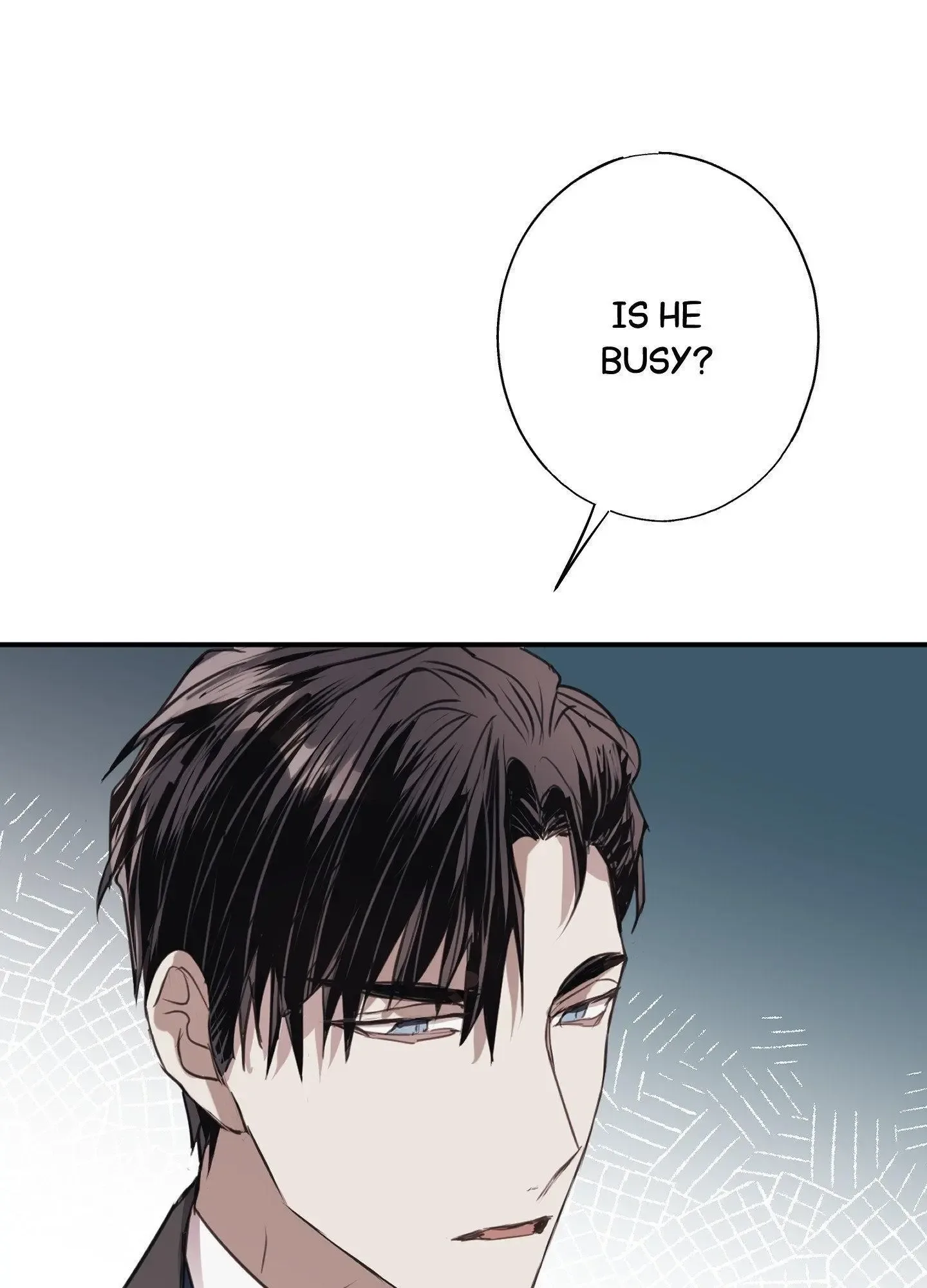 Tugging at My Heart Chapter 7 page 58