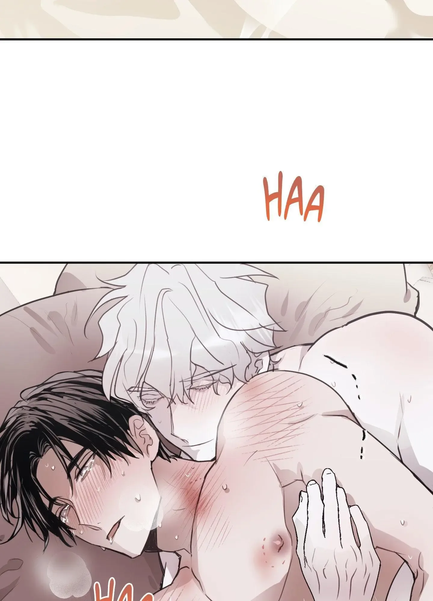 Tugging at My Heart Chapter 7 page 61