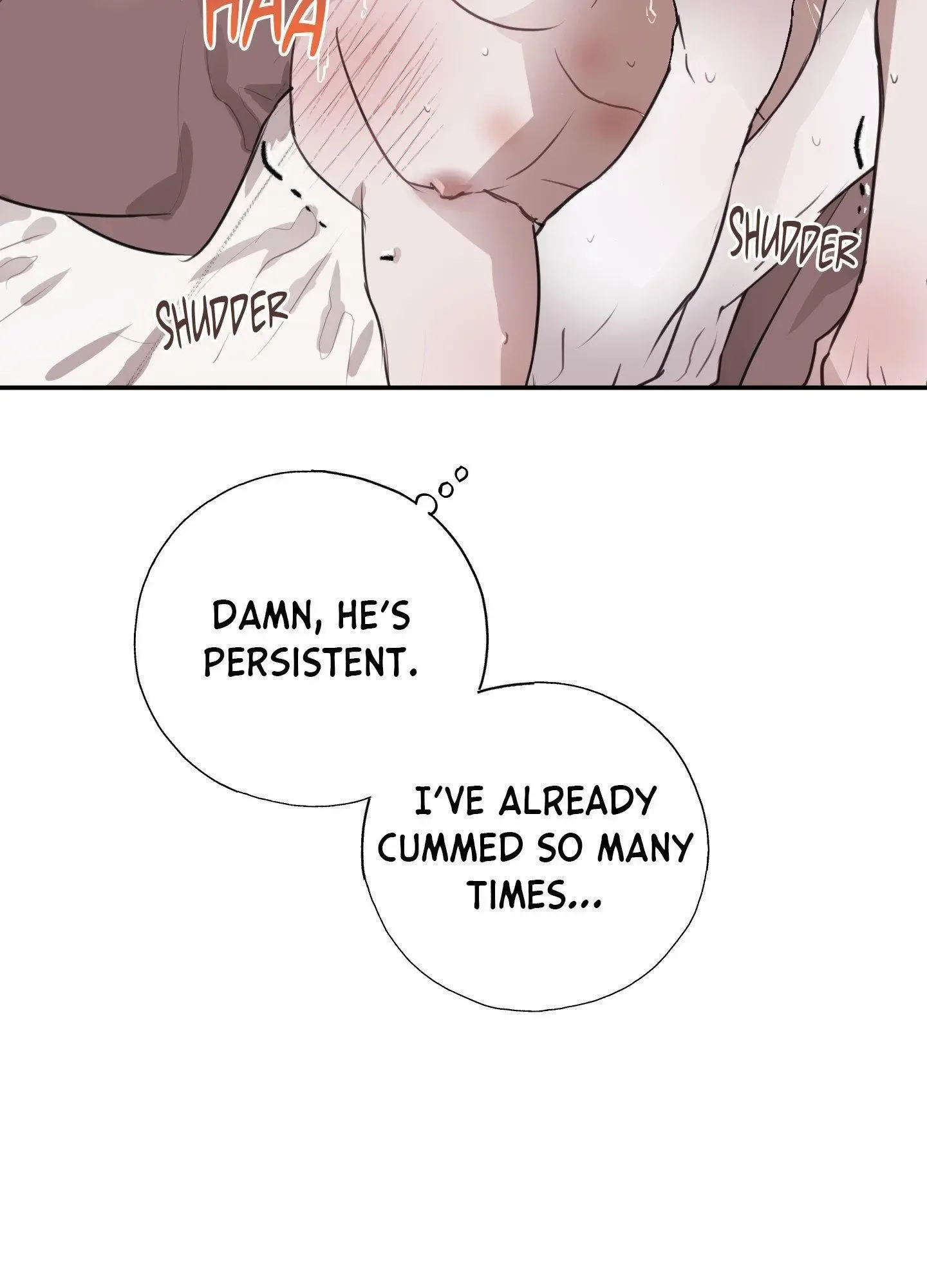 Tugging at My Heart Chapter 7 page 62