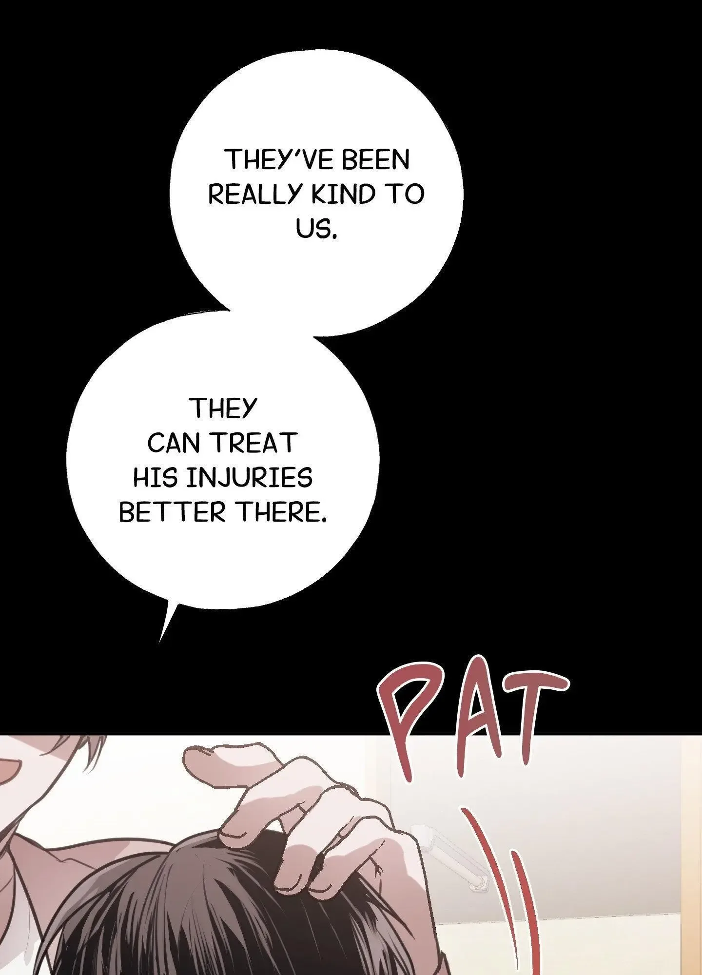 Tugging at My Heart Chapter 7 page 70
