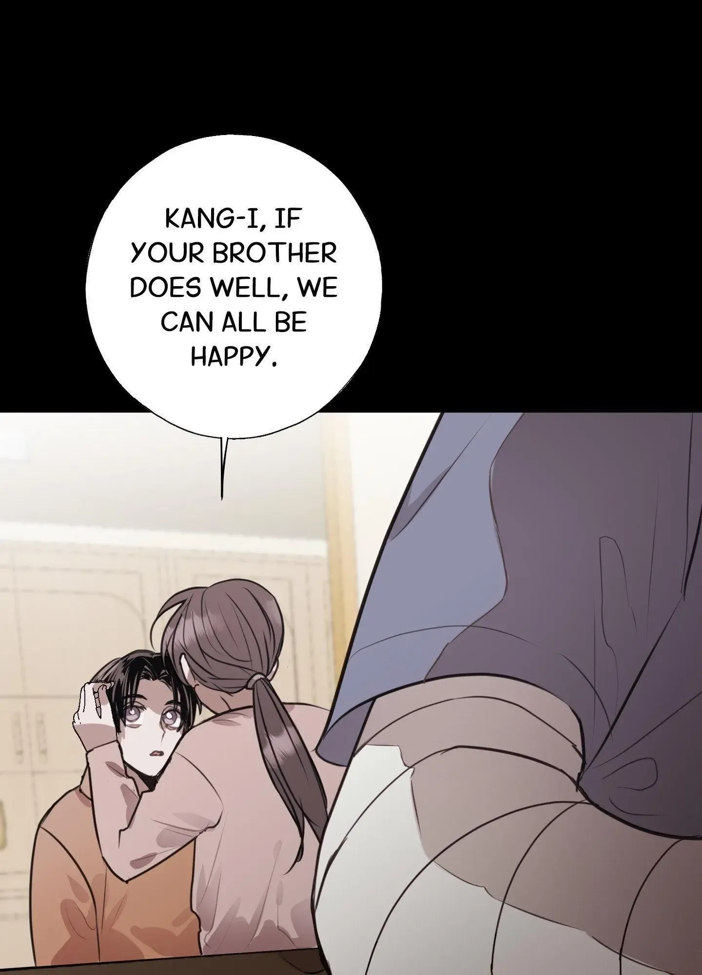 Tugging at My Heart Chapter 7 page 73