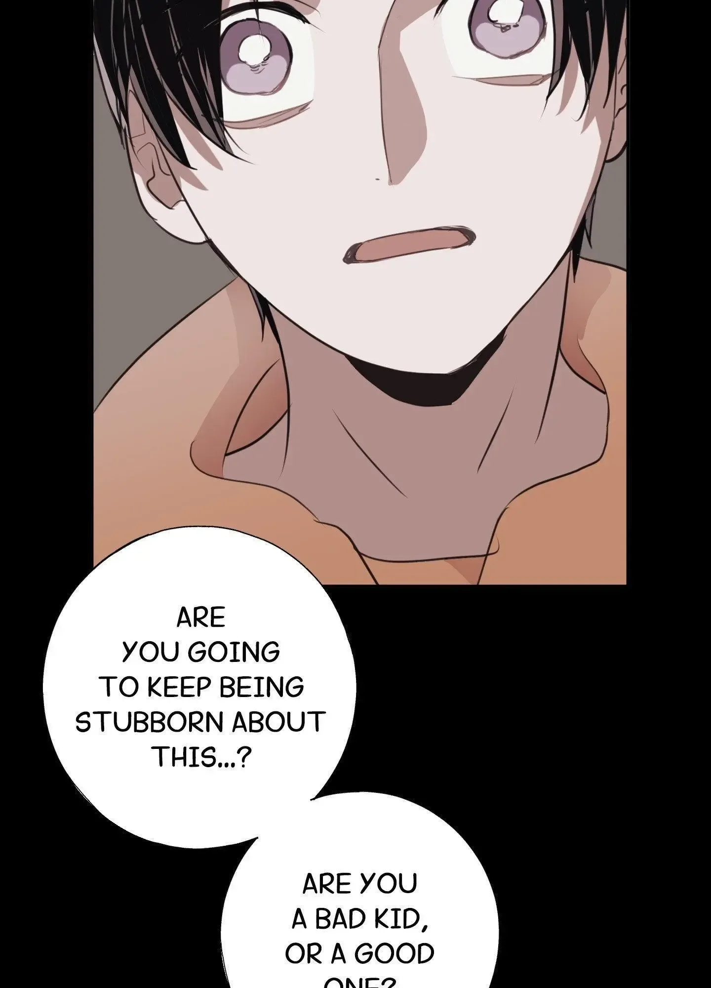 Tugging at My Heart Chapter 7 page 75