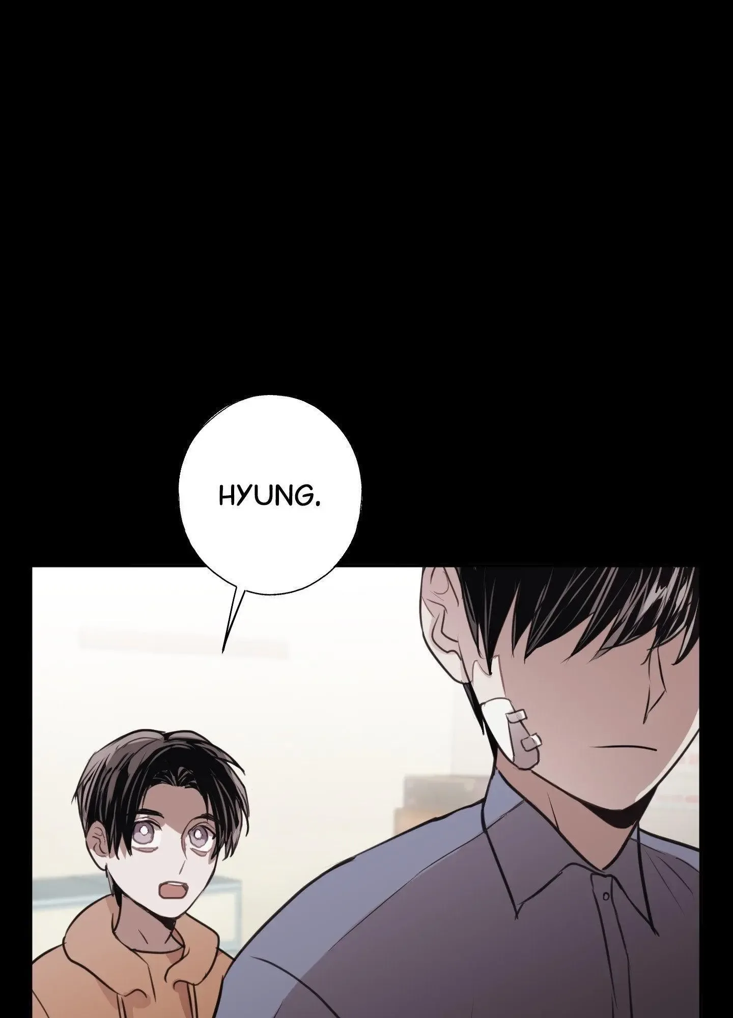 Tugging at My Heart Chapter 7 page 77