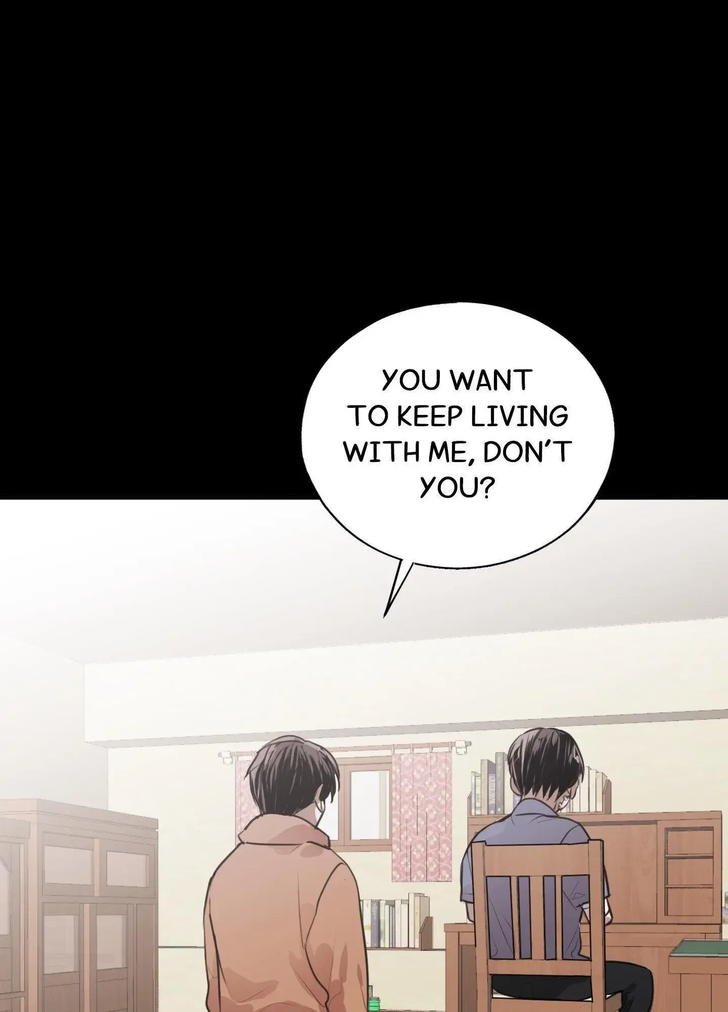 Tugging at My Heart Chapter 7 page 79