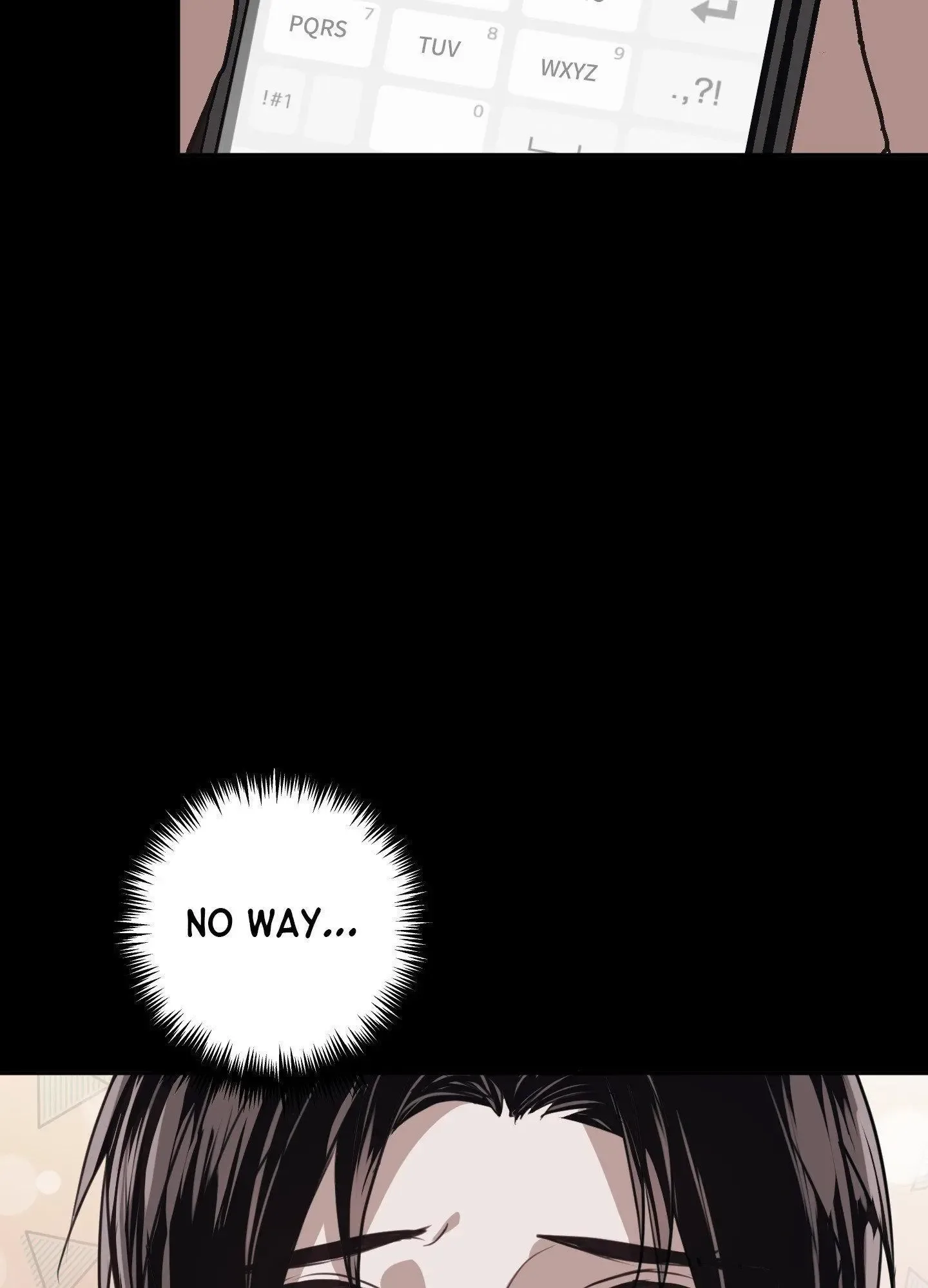 Tugging at My Heart Chapter 7 page 86