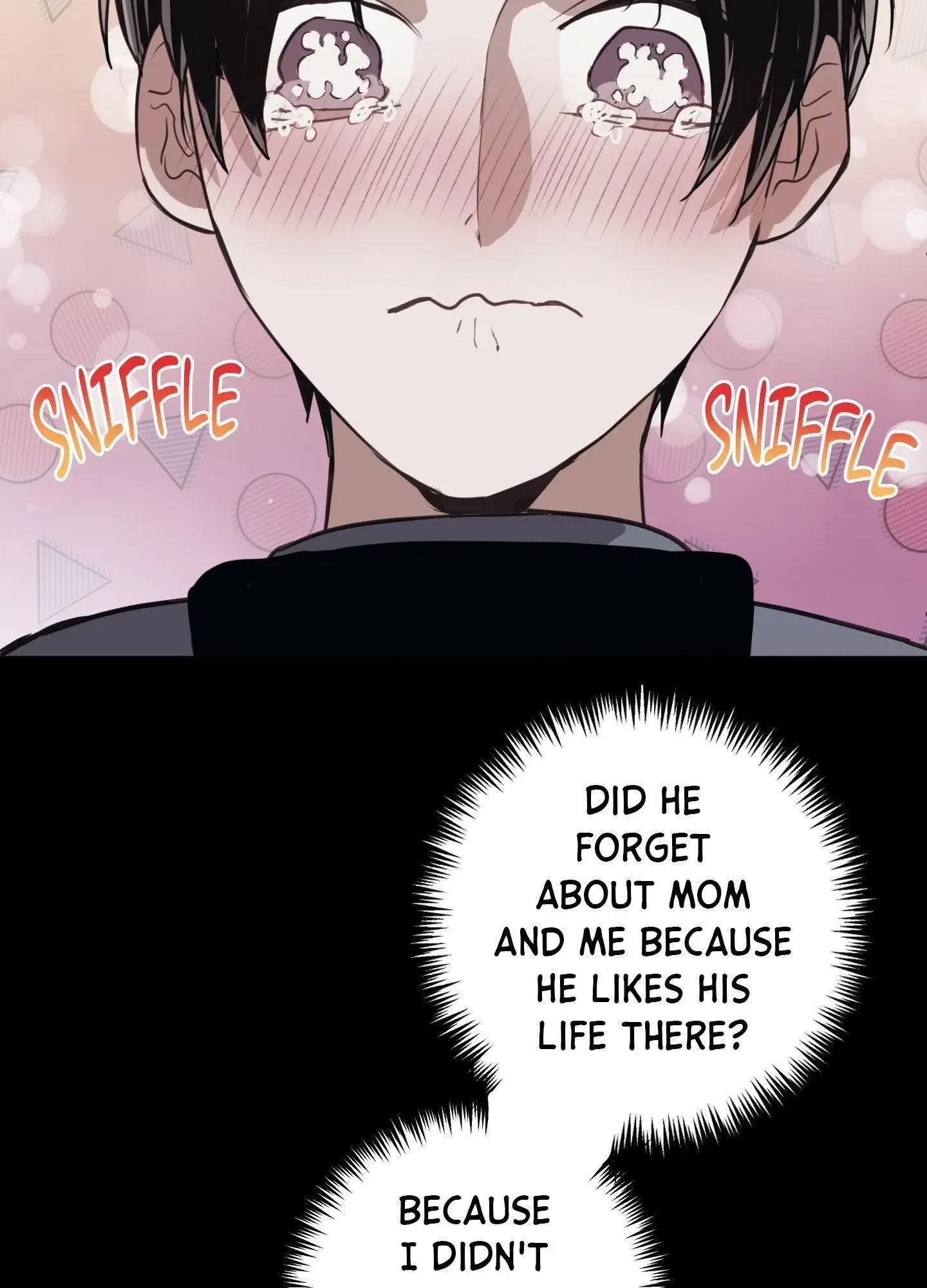 Tugging at My Heart Chapter 7 page 87