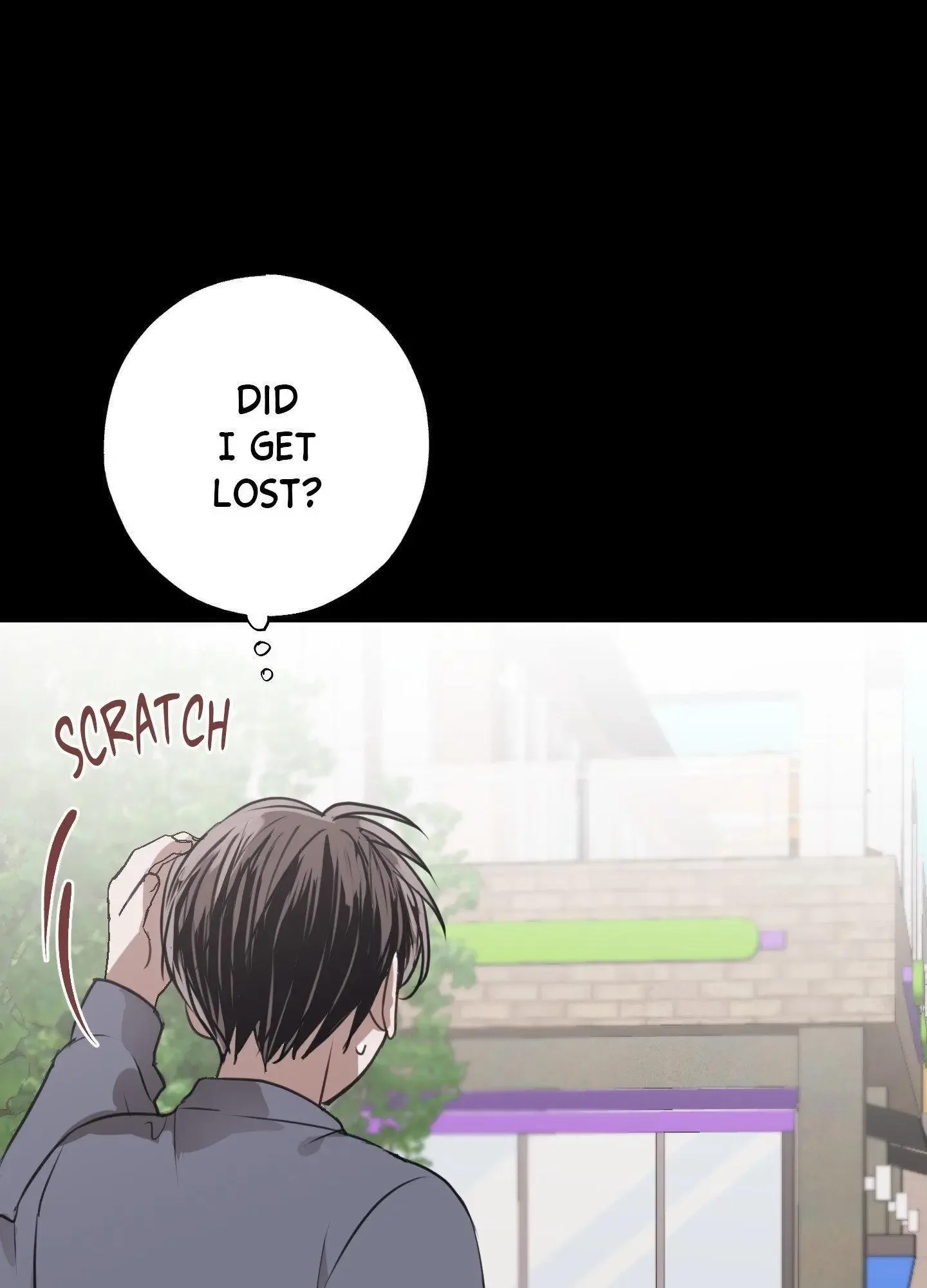Tugging at My Heart Chapter 7 page 93