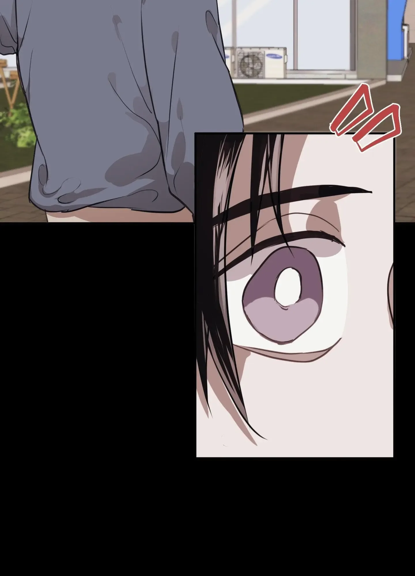 Tugging at My Heart Chapter 7 page 94