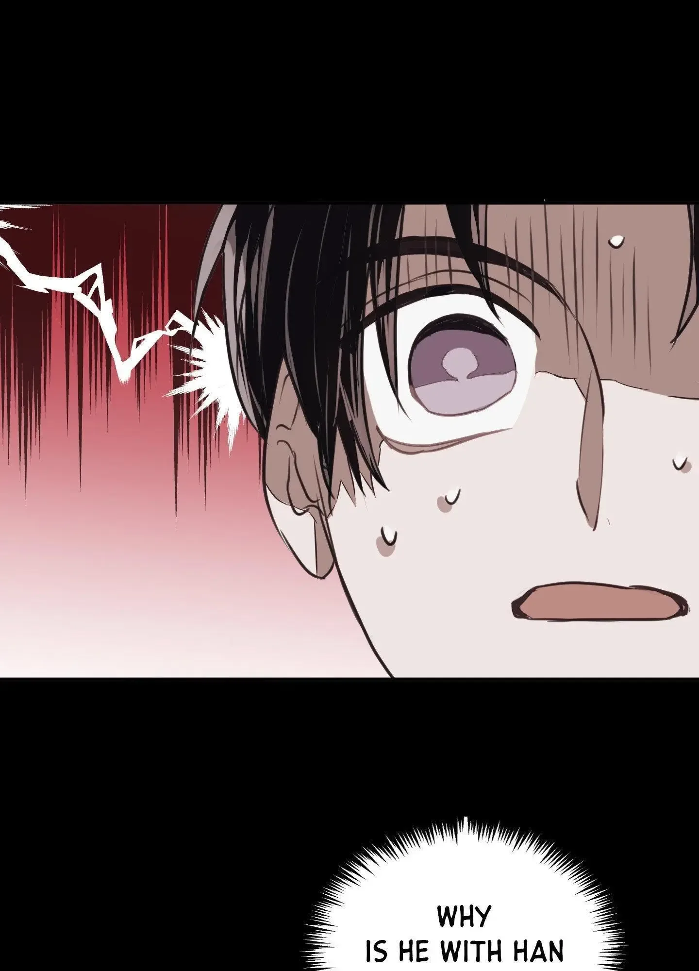 Tugging at My Heart Chapter 7 page 101