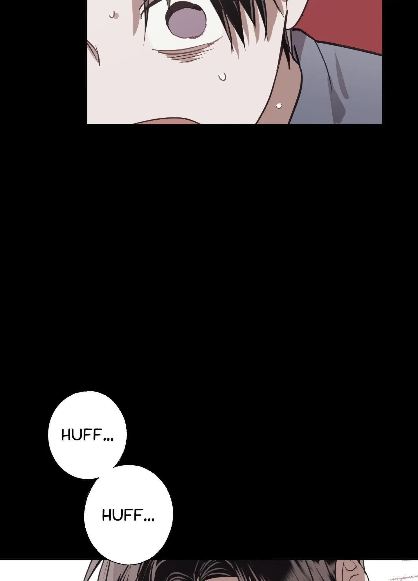 Tugging at My Heart Chapter 7 page 107