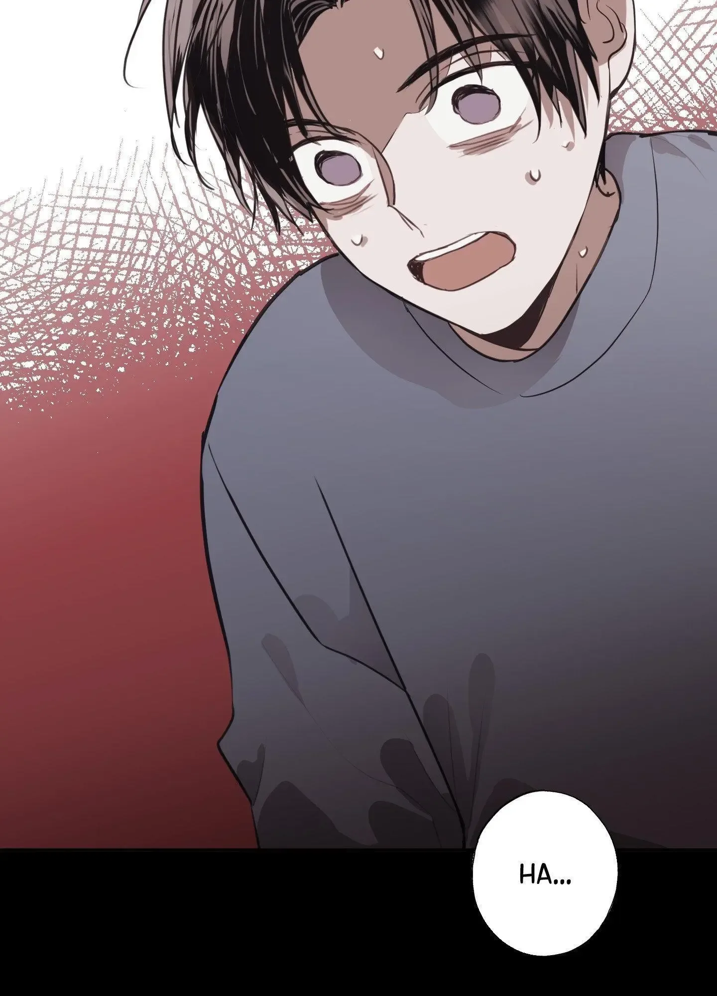 Tugging at My Heart Chapter 7 page 108