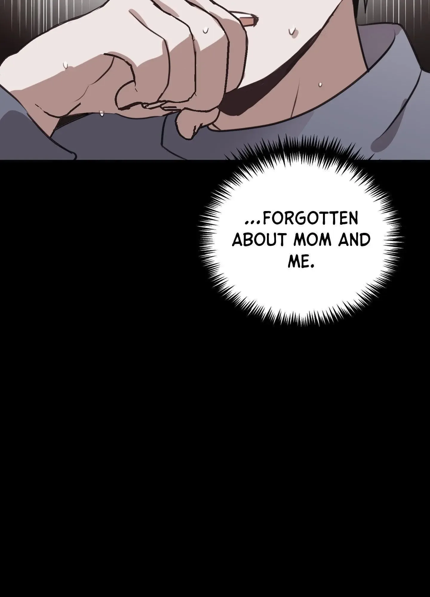 Tugging at My Heart Chapter 7 page 110
