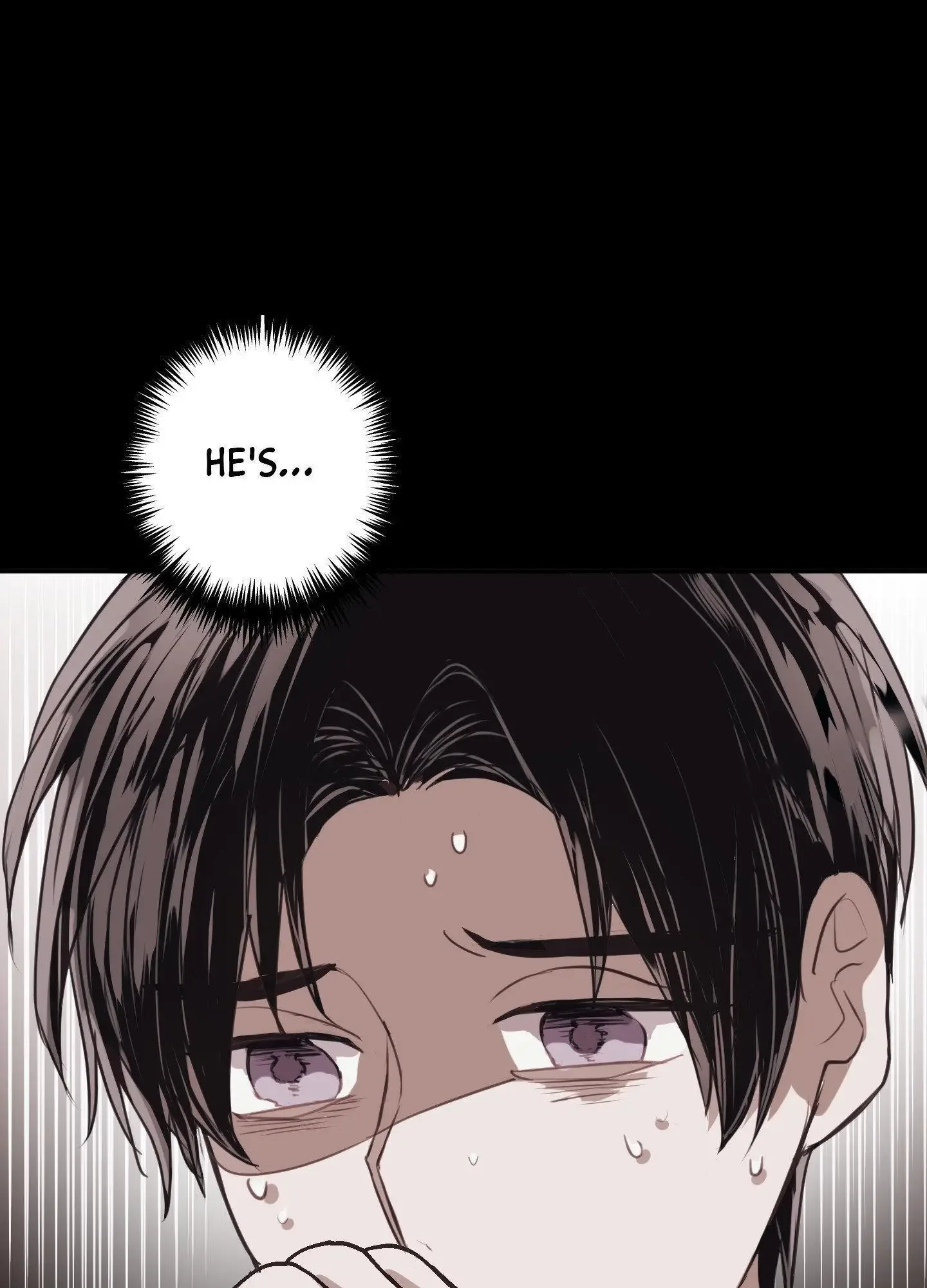 Tugging at My Heart Chapter 7 page 109