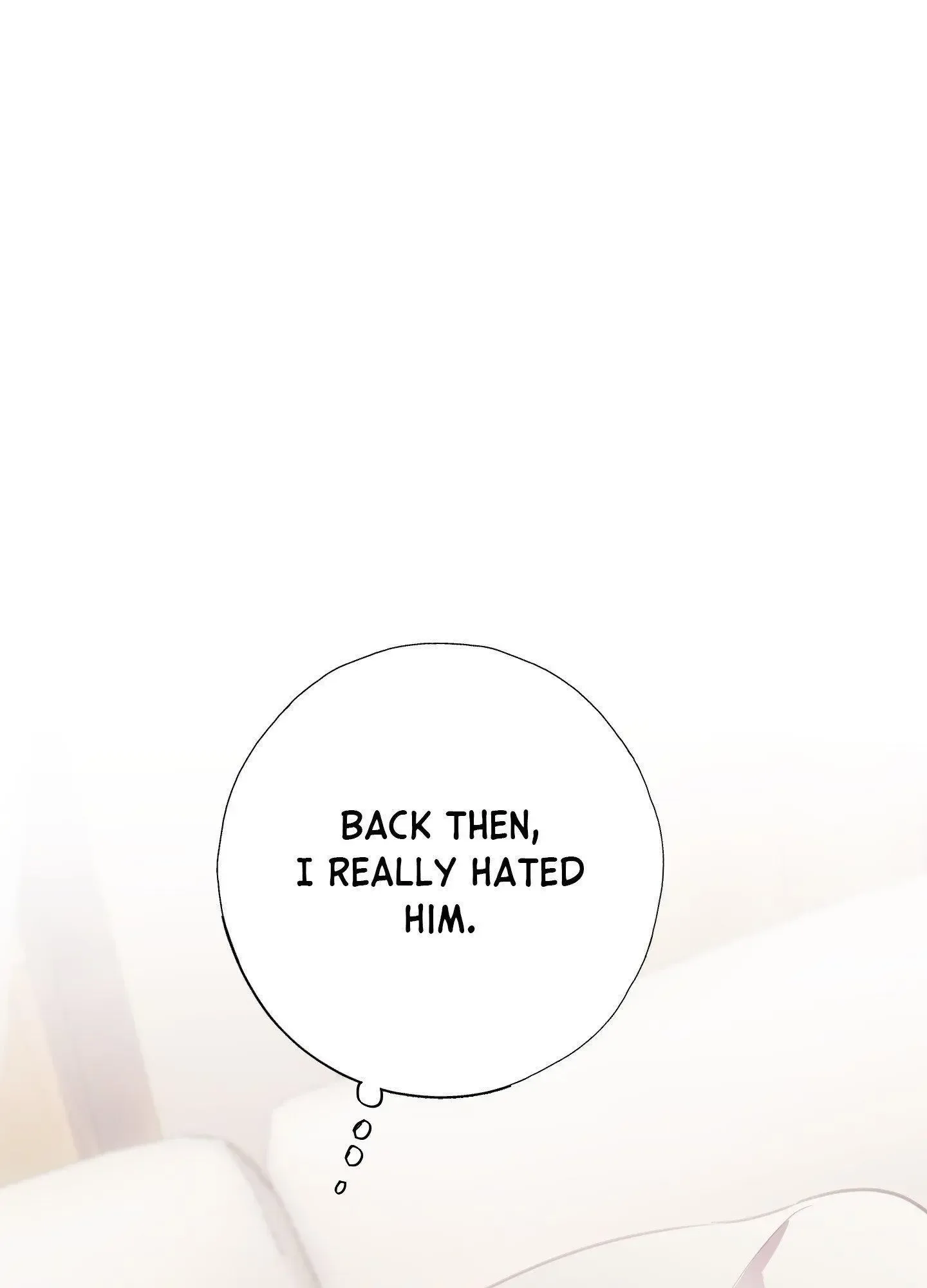 Tugging at My Heart Chapter 7 page 113