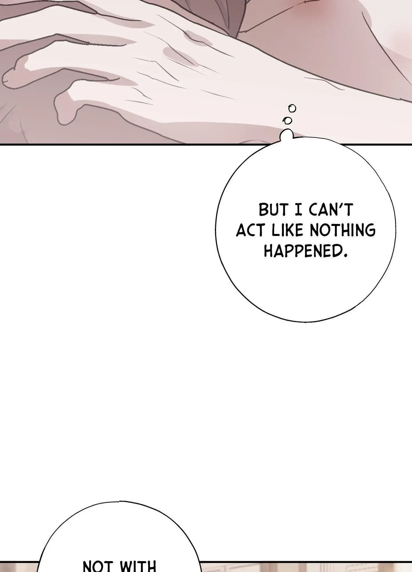 Tugging at My Heart Chapter 7 page 117