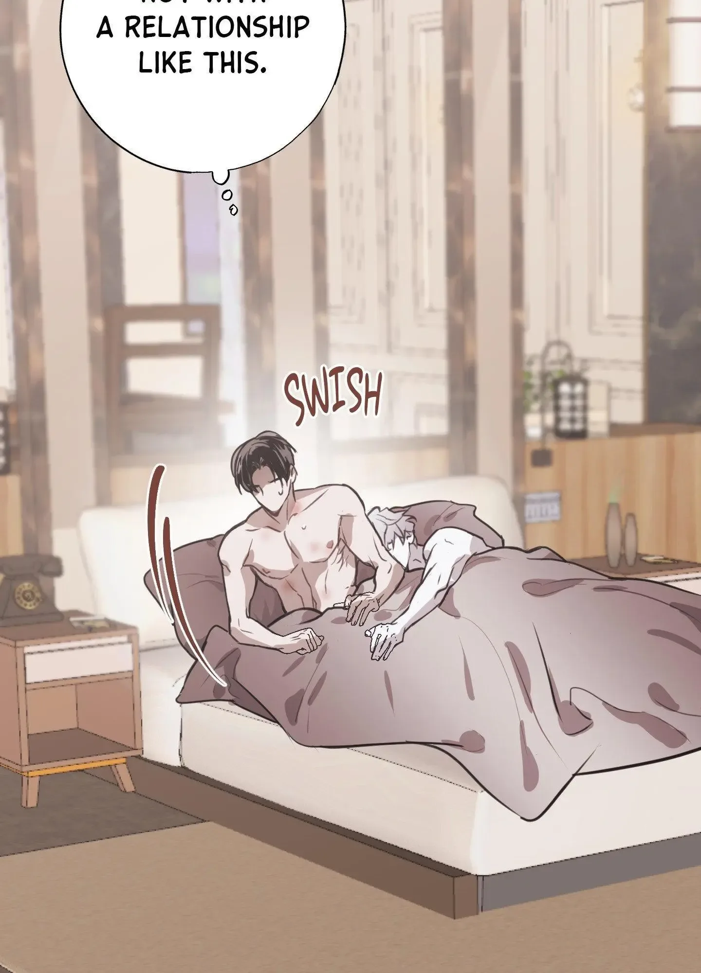 Tugging at My Heart Chapter 7 page 118