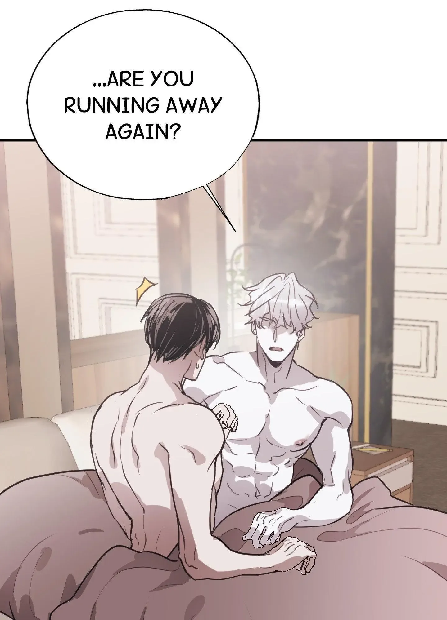 Tugging at My Heart Chapter 7 page 130