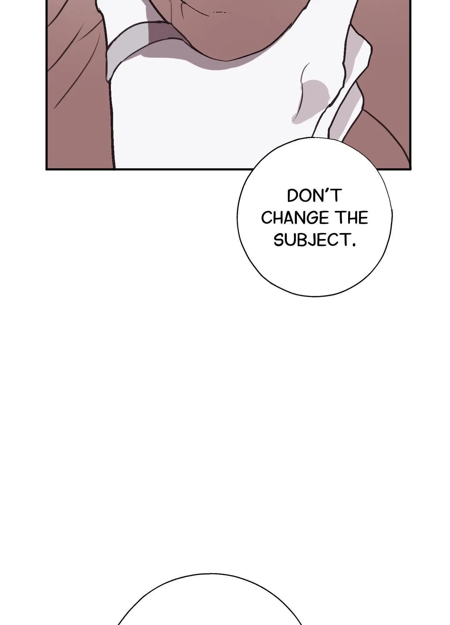 Tugging at My Heart Chapter 7 page 133