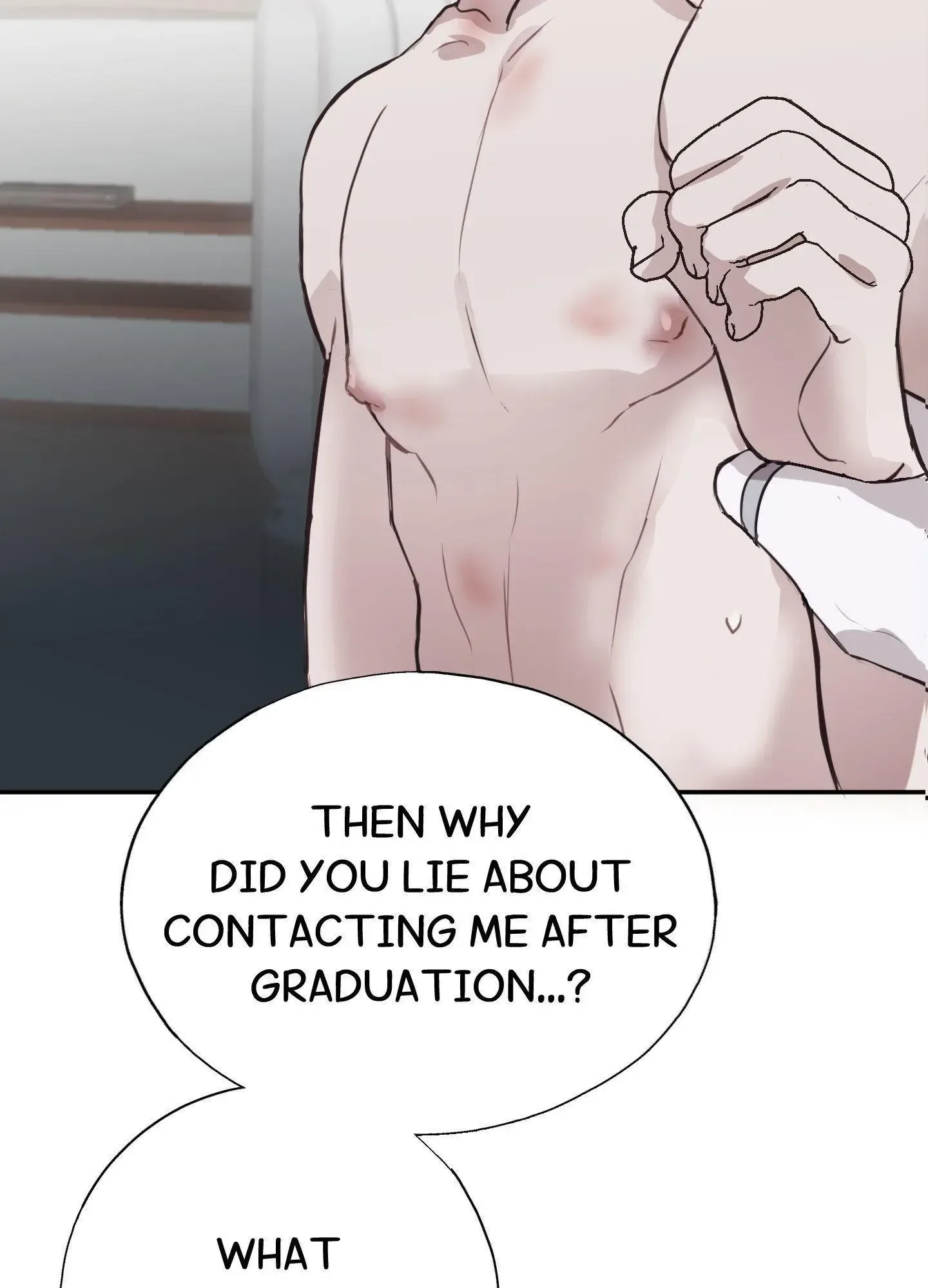 Tugging at My Heart Chapter 7 page 135