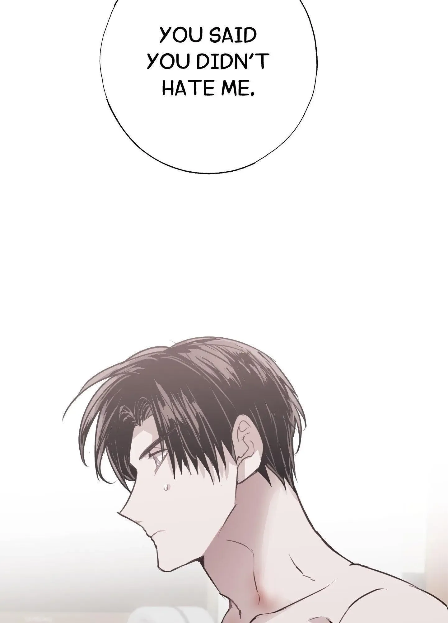 Tugging at My Heart Chapter 7 page 134