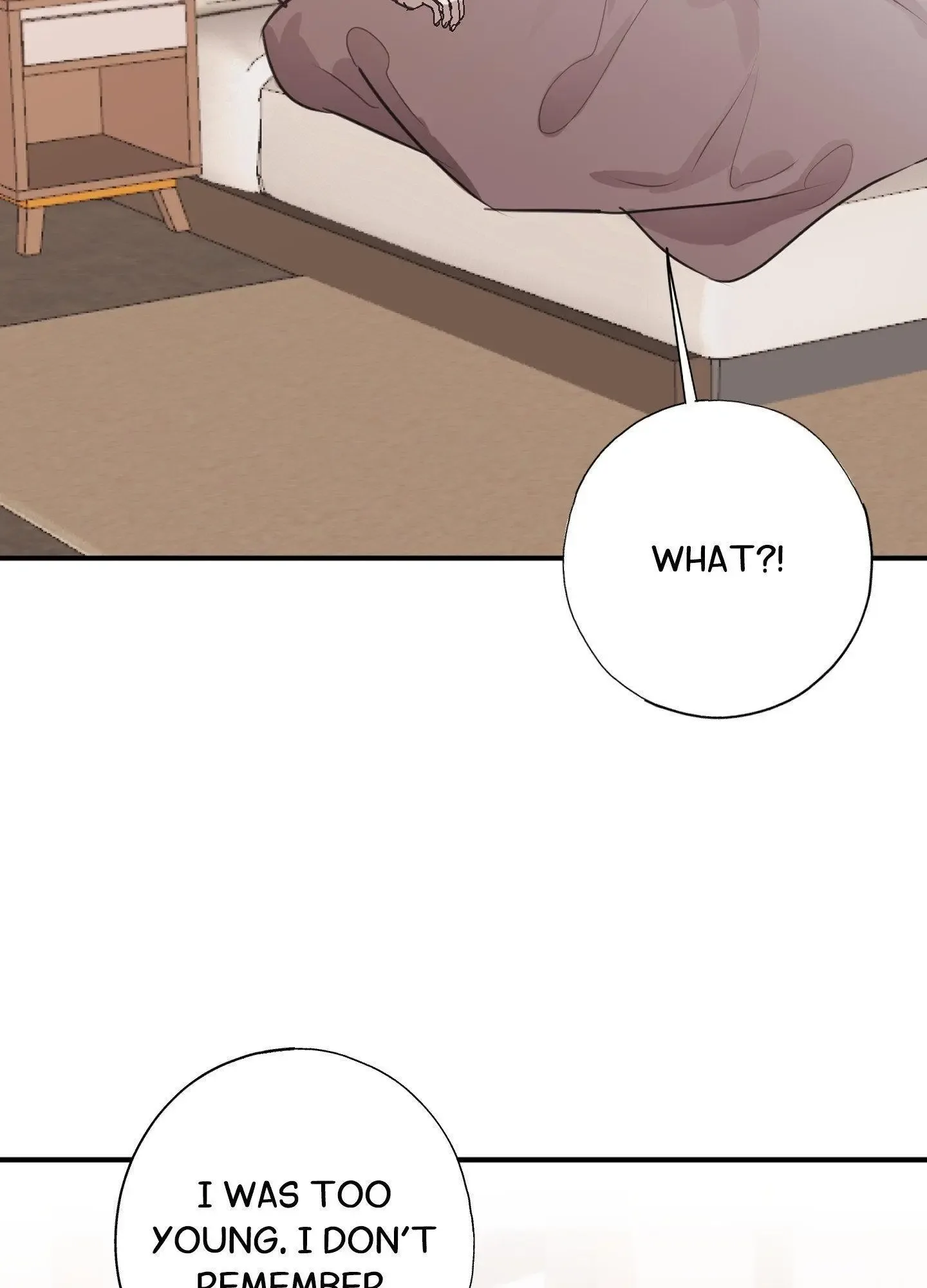 Tugging at My Heart Chapter 8 page 2