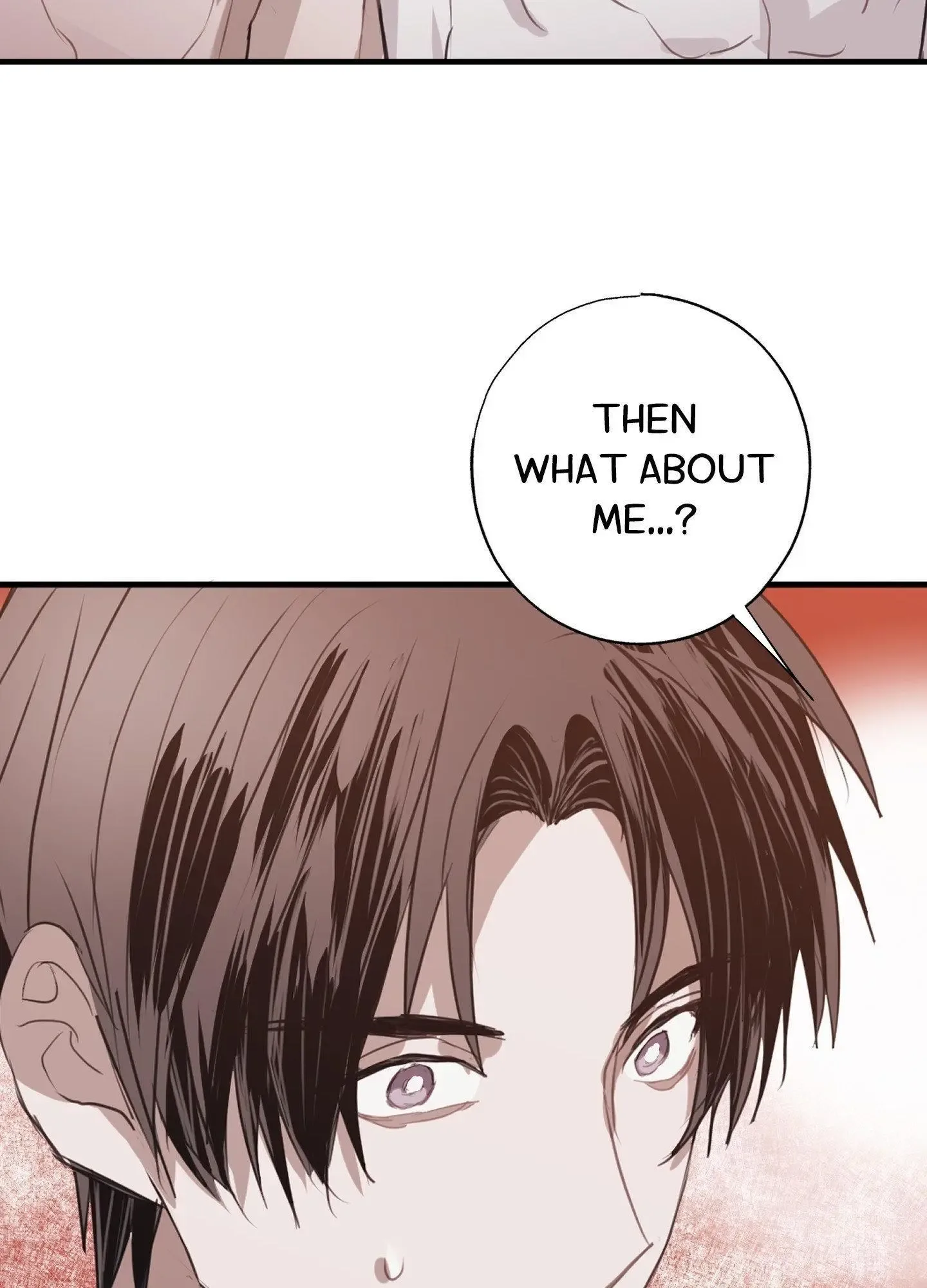Tugging at My Heart Chapter 8 page 4