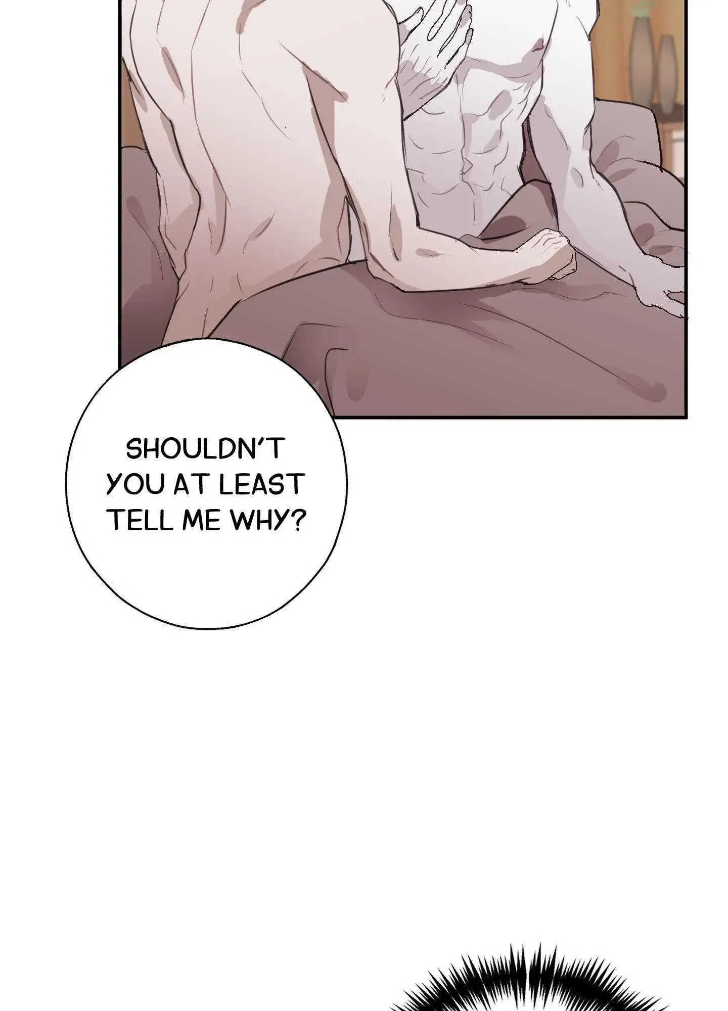 Tugging at My Heart Chapter 8 page 7
