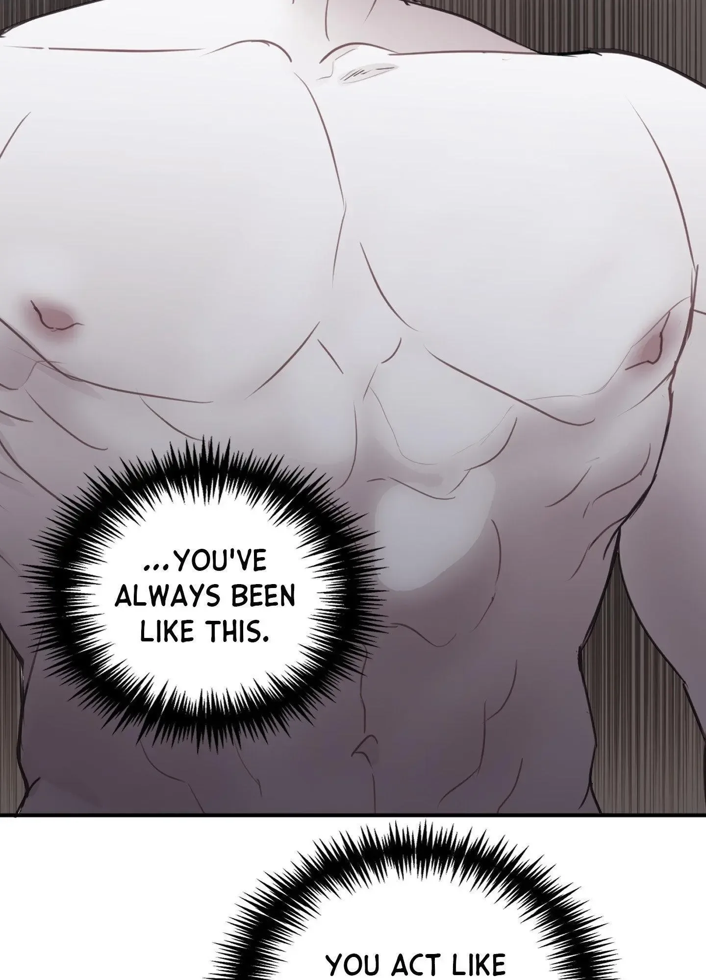 Tugging at My Heart Chapter 8 page 9