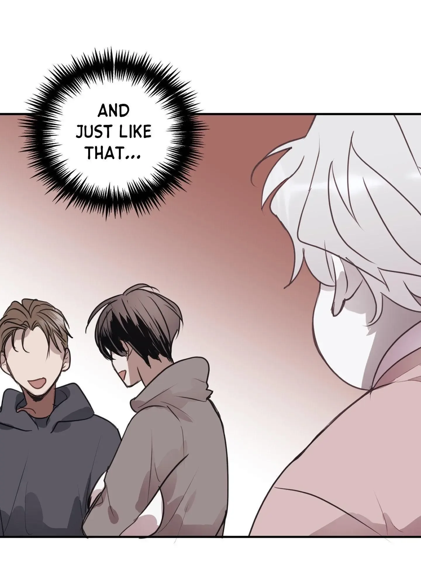 Tugging at My Heart Chapter 8 page 13