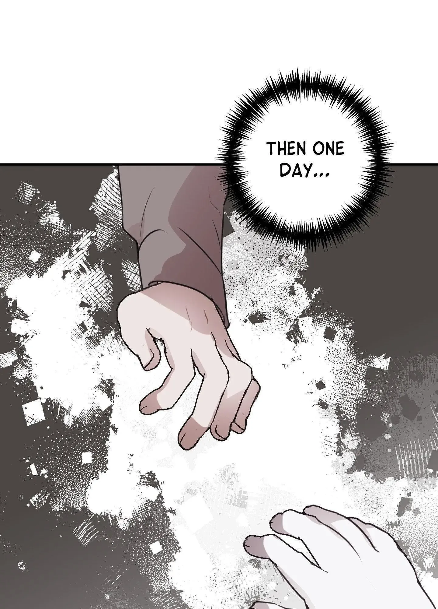 Tugging at My Heart Chapter 8 page 11