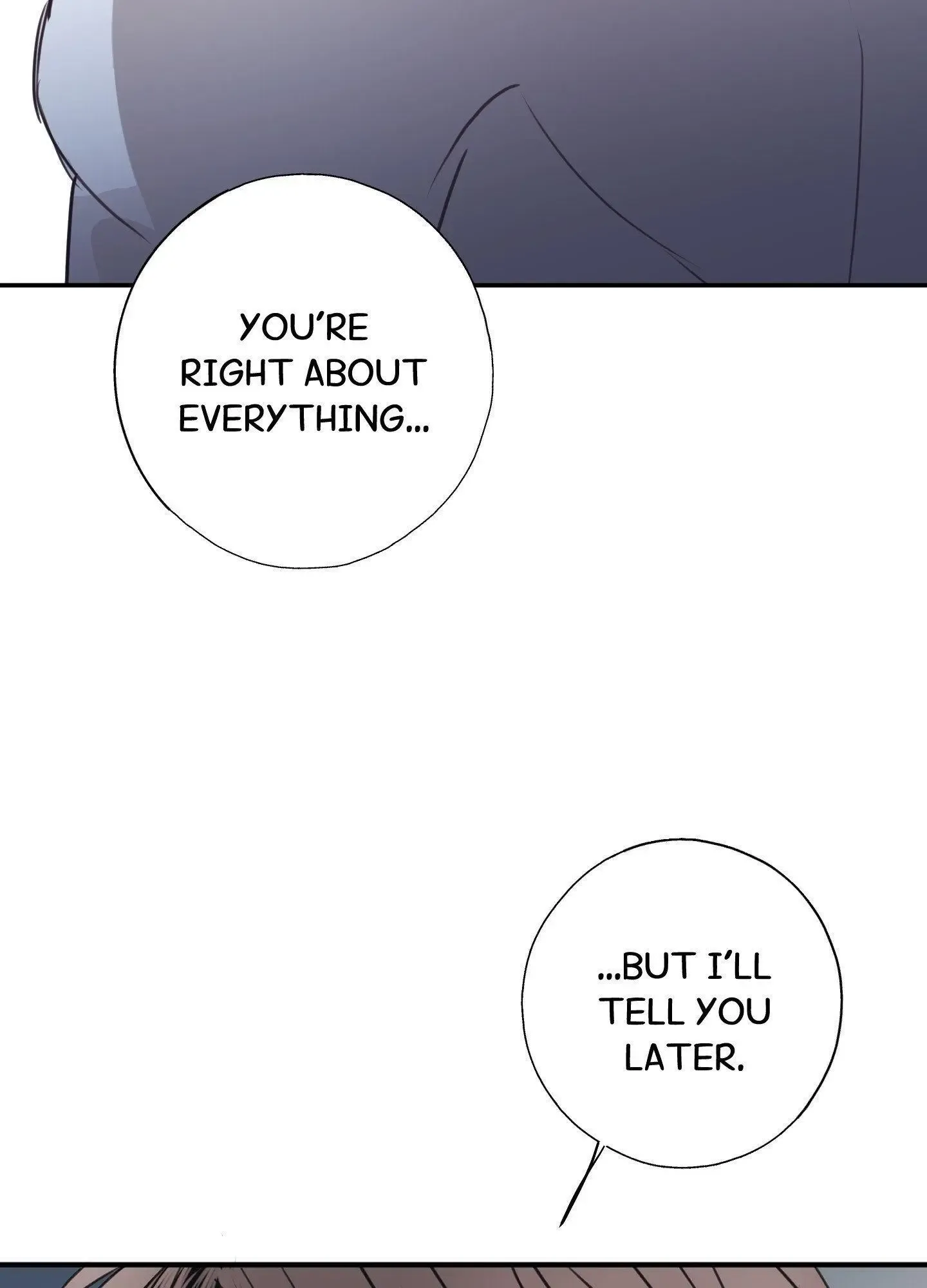 Tugging at My Heart Chapter 8 page 19