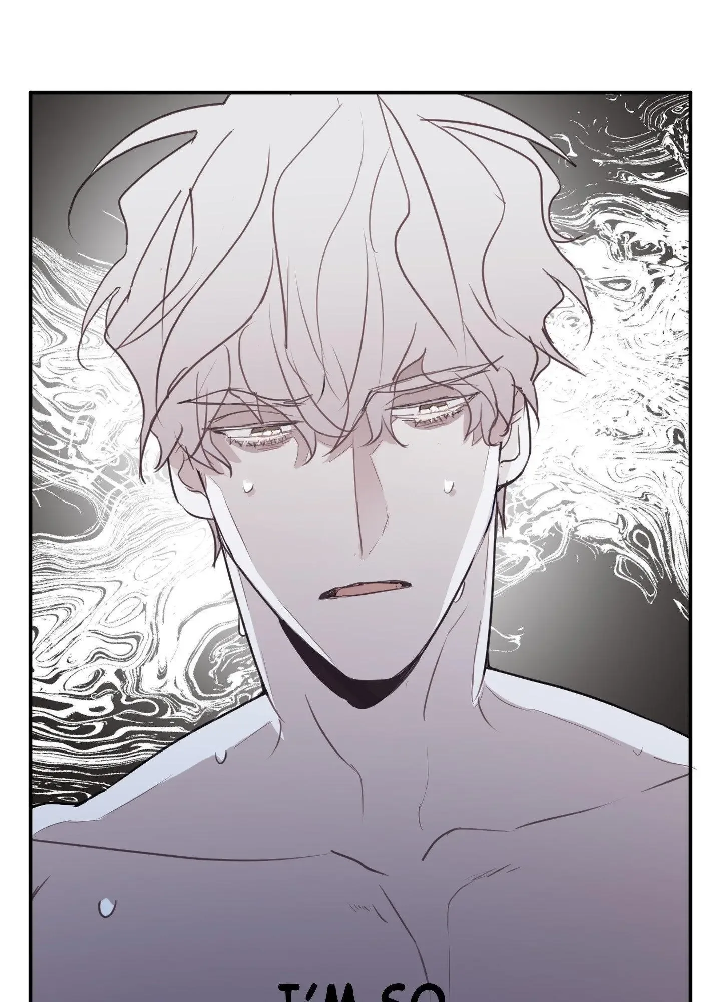 Tugging at My Heart Chapter 8 page 16