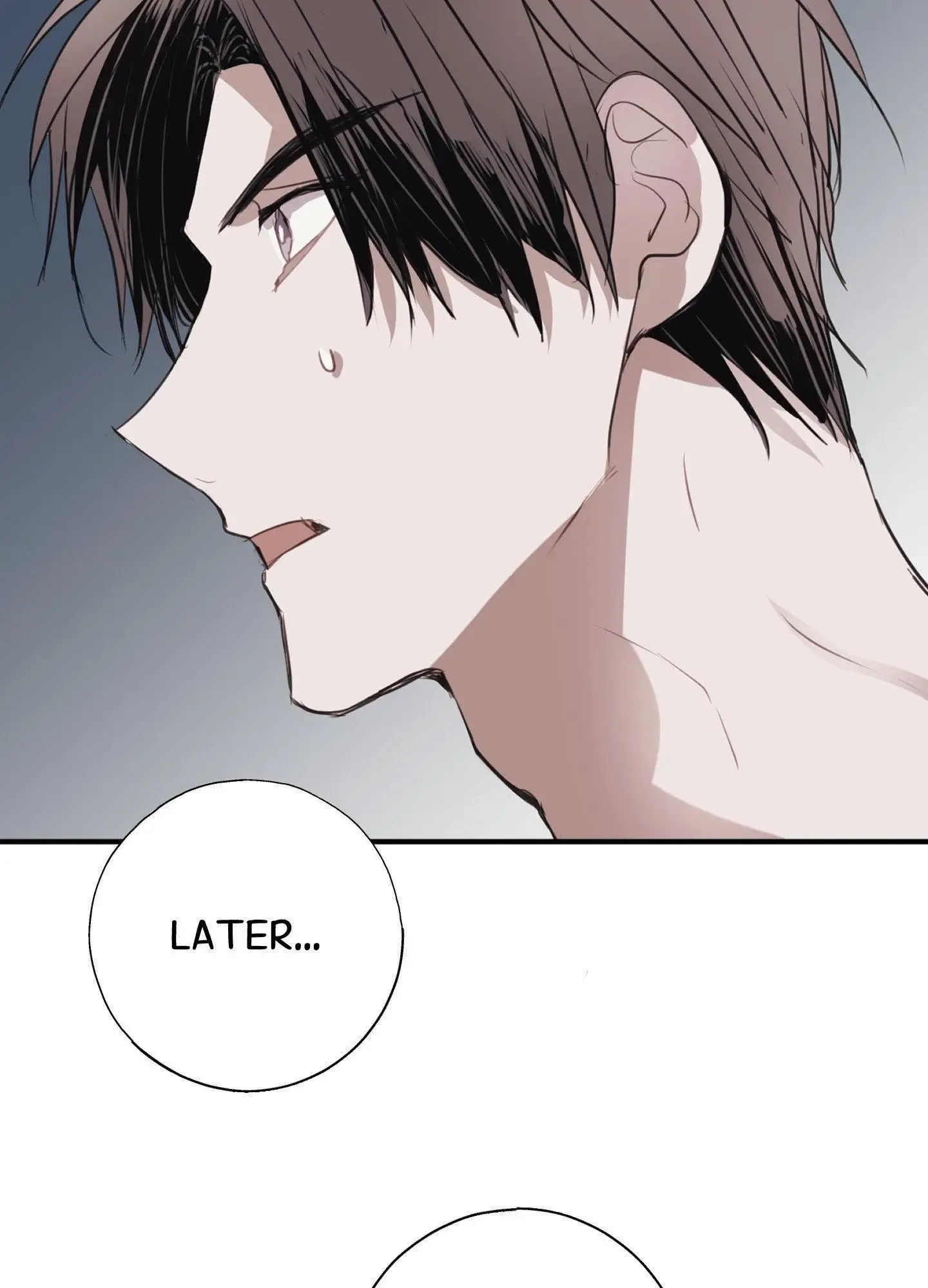 Tugging at My Heart Chapter 8 page 20