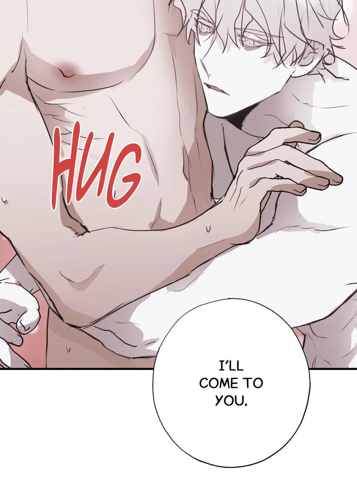 Tugging at My Heart Chapter 8 page 24