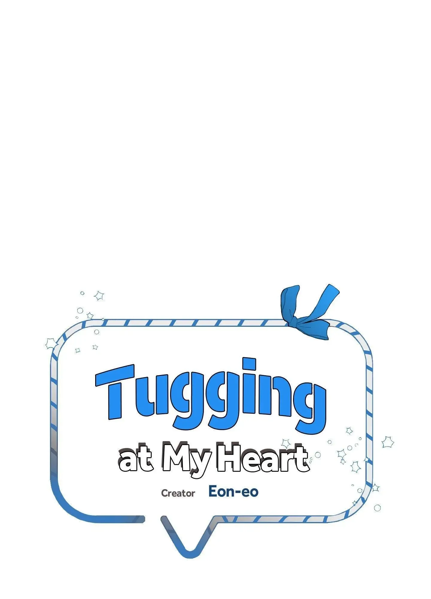 Tugging at My Heart Chapter 8 page 31